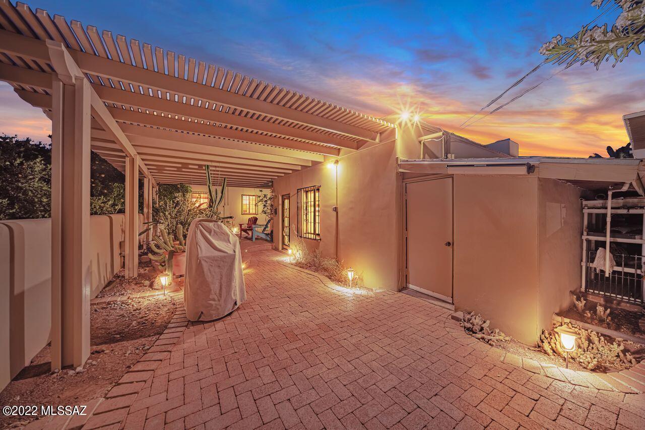Mundo Vista Addn. - Residential