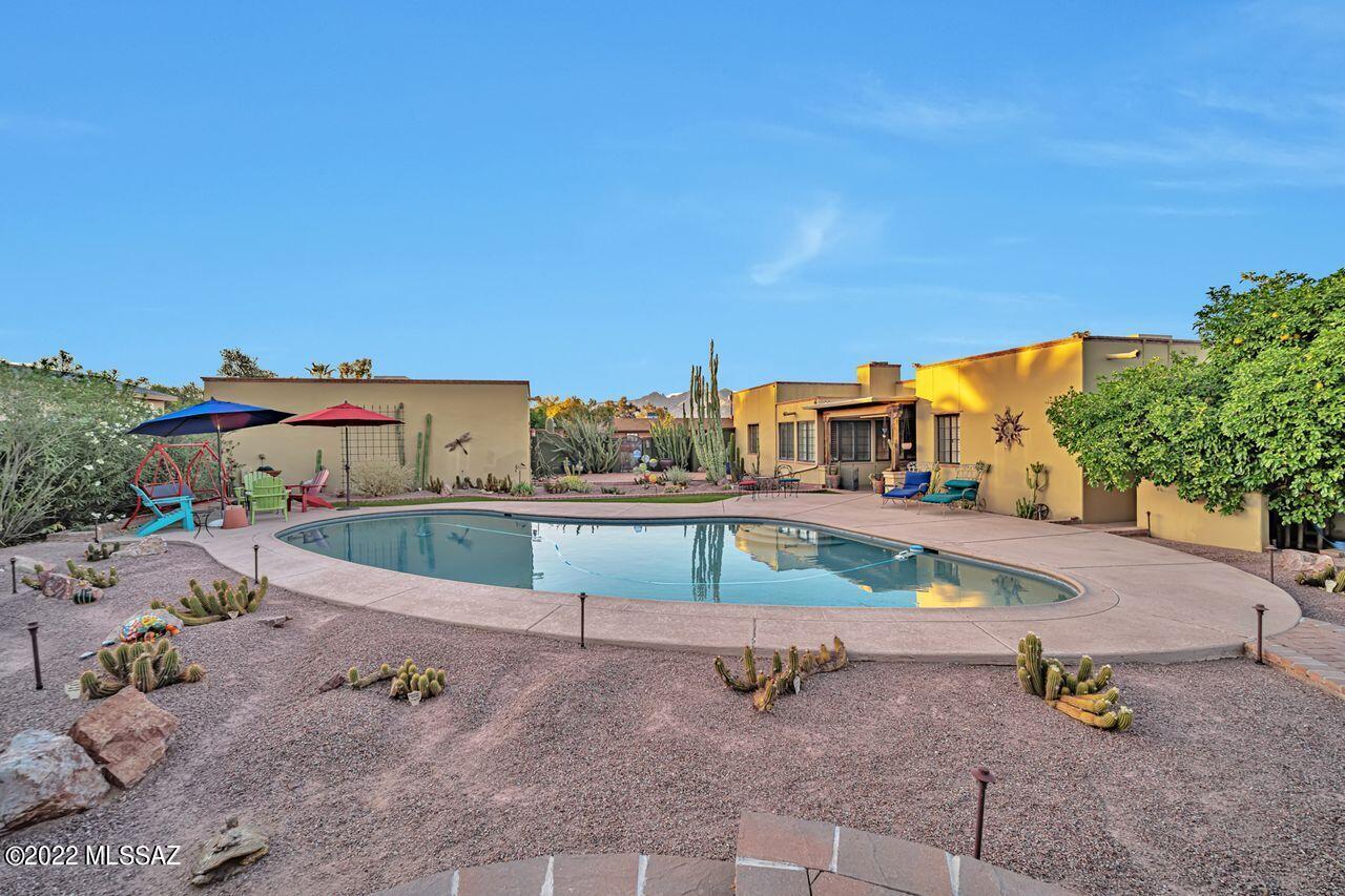 Mundo Vista Addn. - Residential