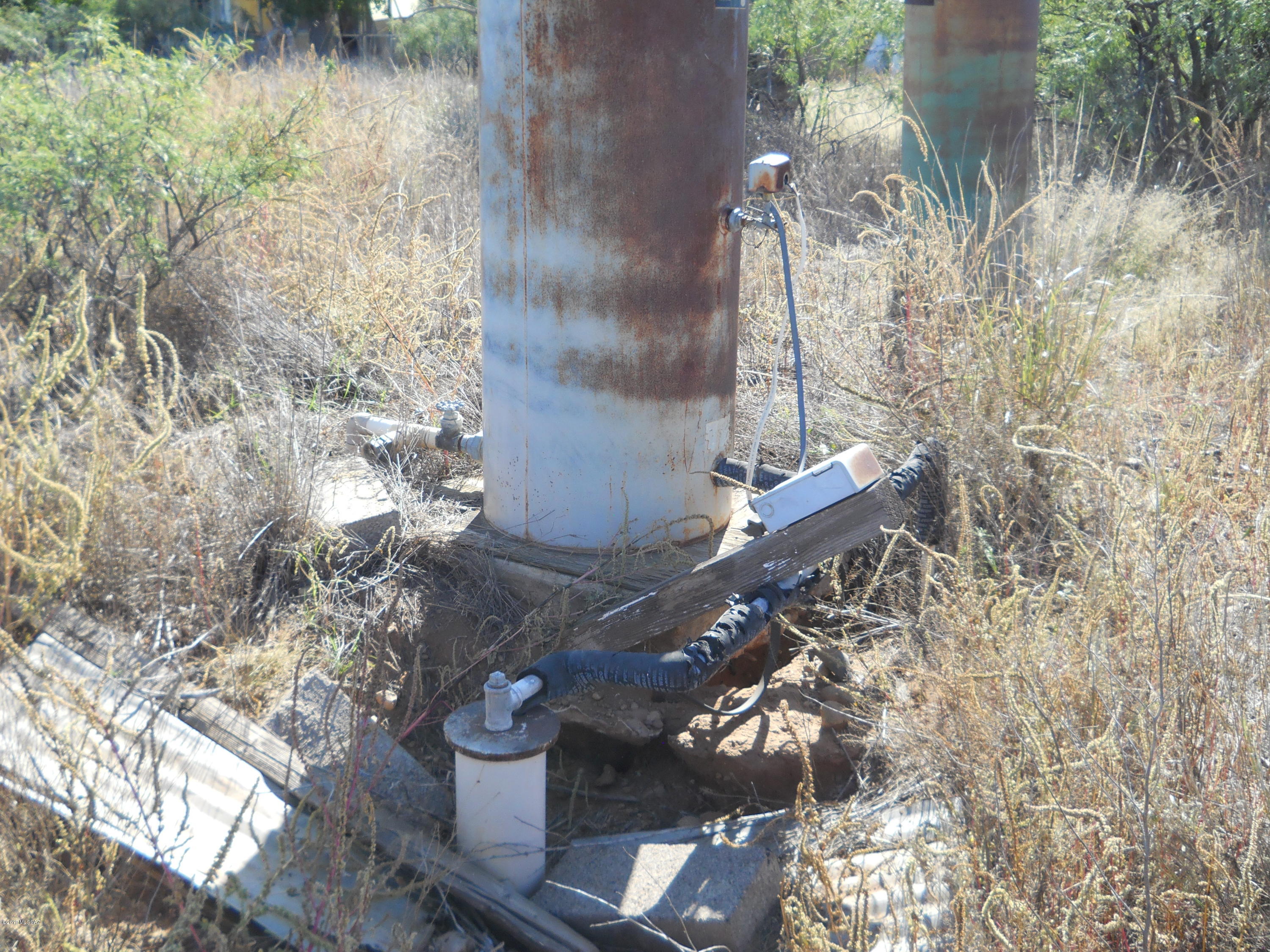 Sunizona Acres - Residential