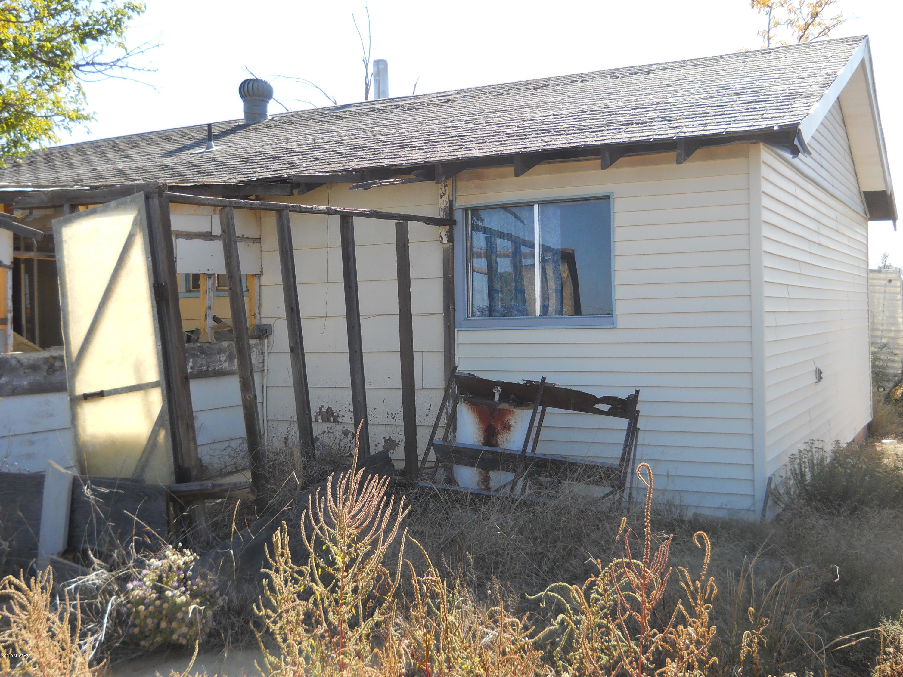 Sunizona Acres - Residential