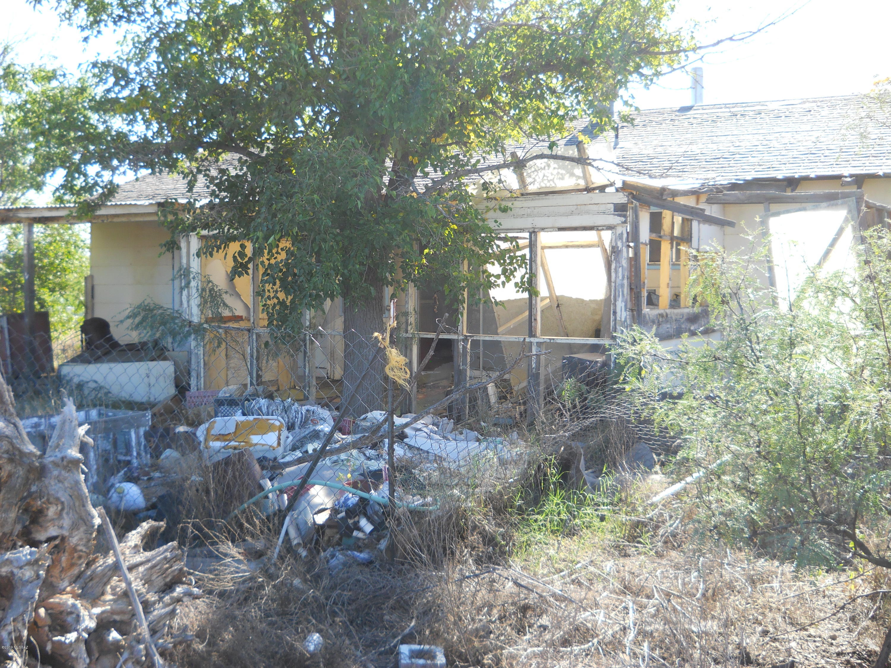 Sunizona Acres - Residential
