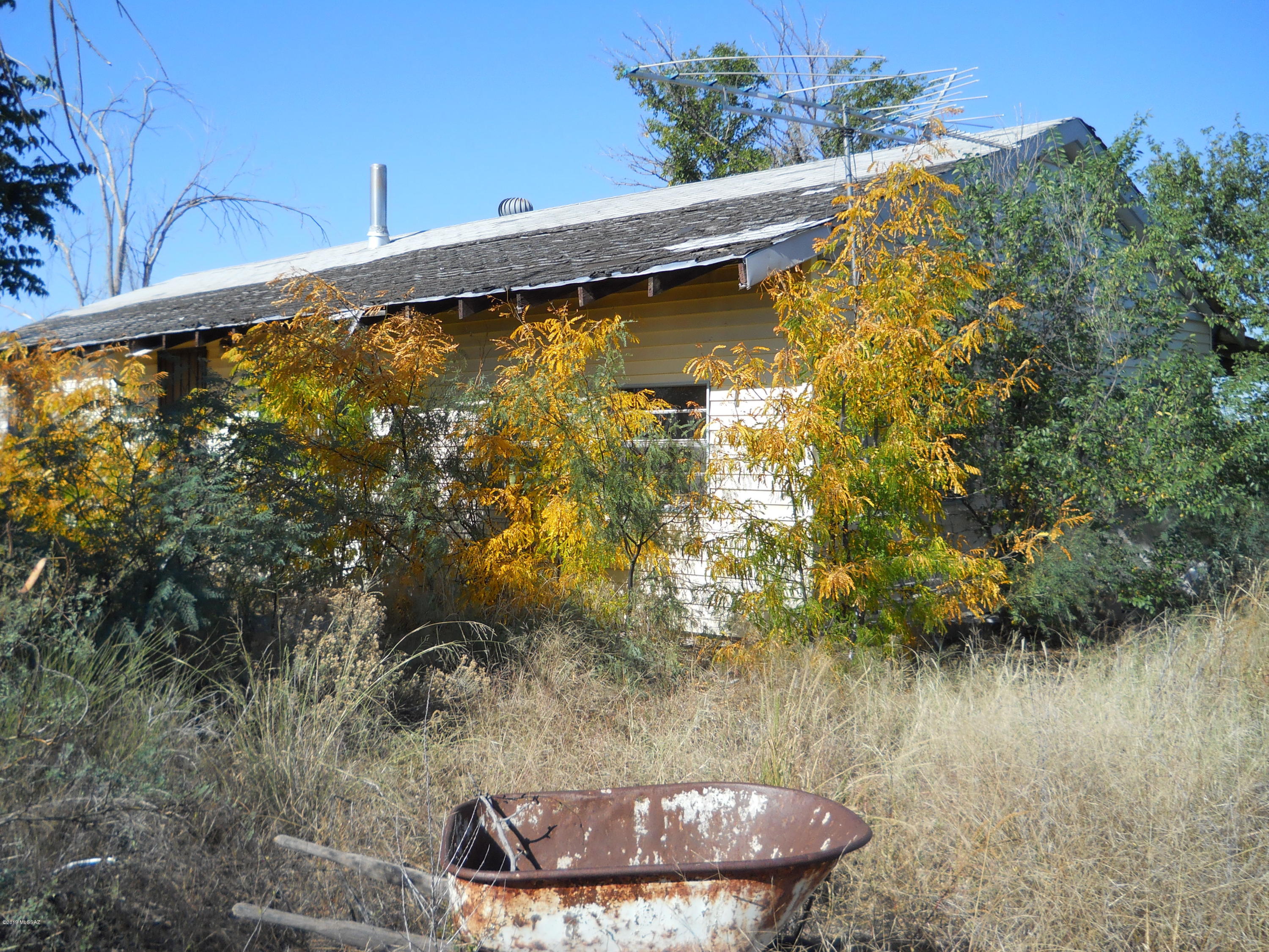 Sunizona Acres - Residential