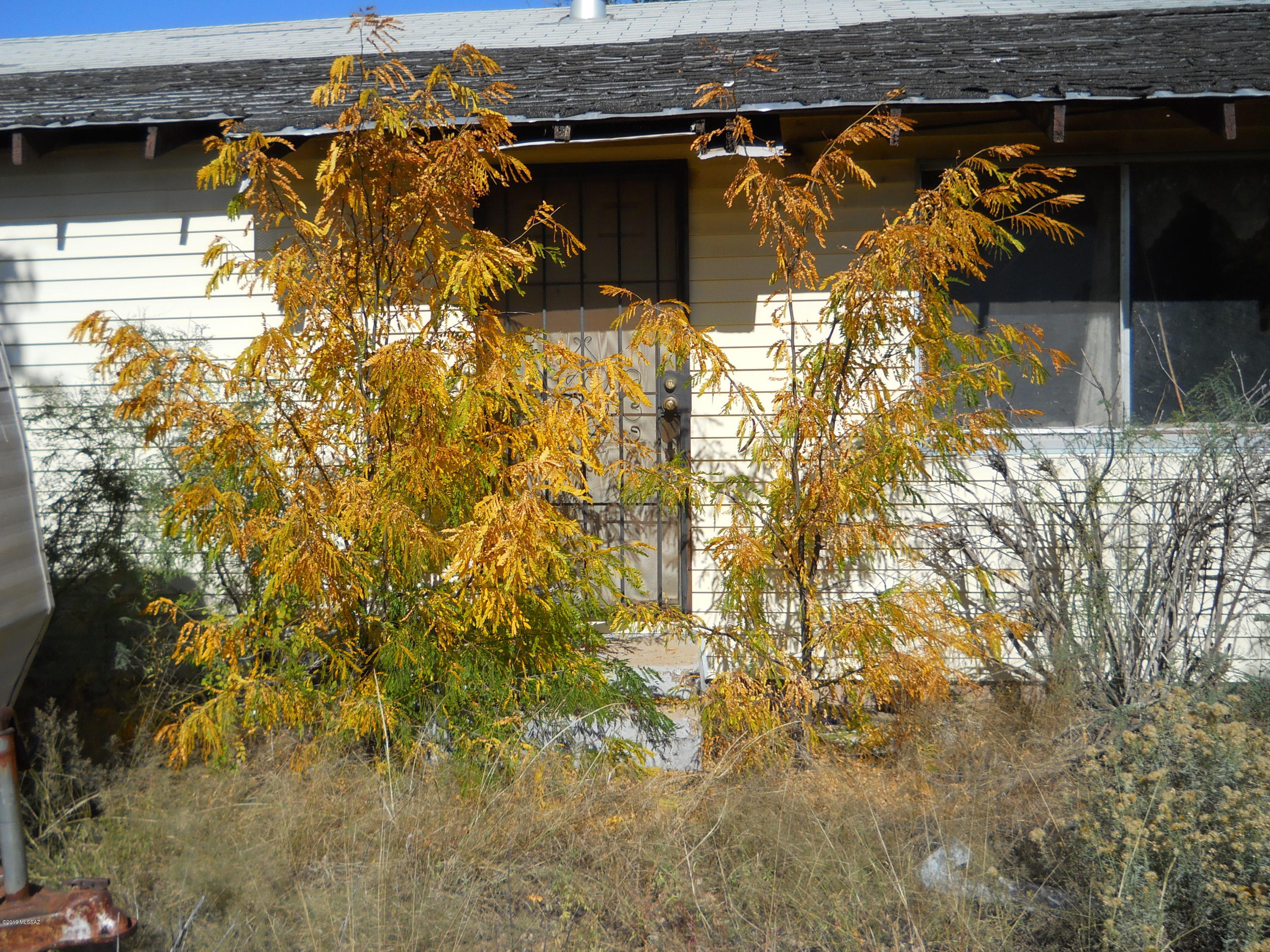 Sunizona Acres - Residential