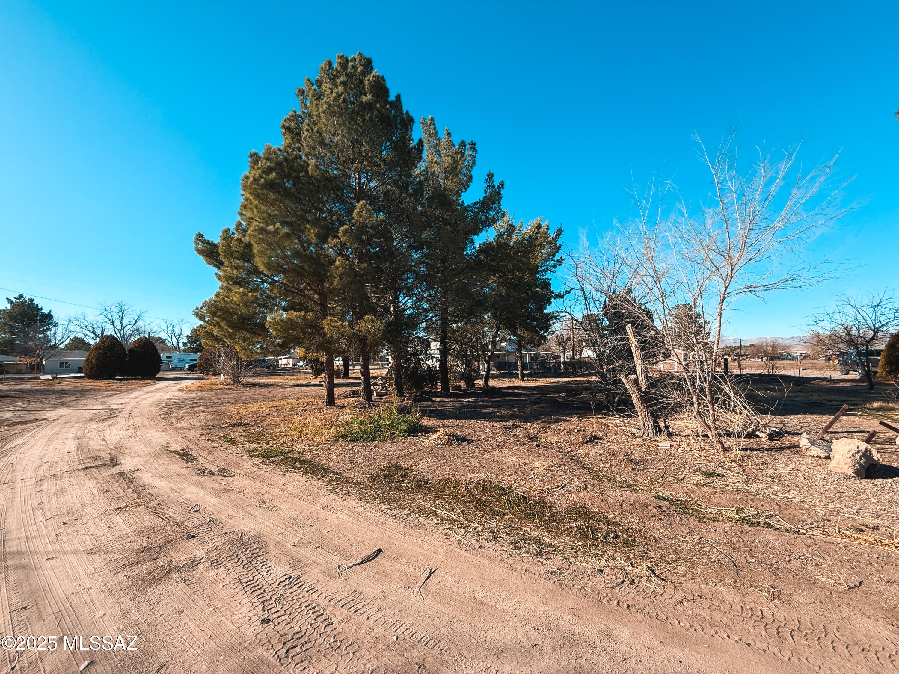 Other/Unknown - Residential