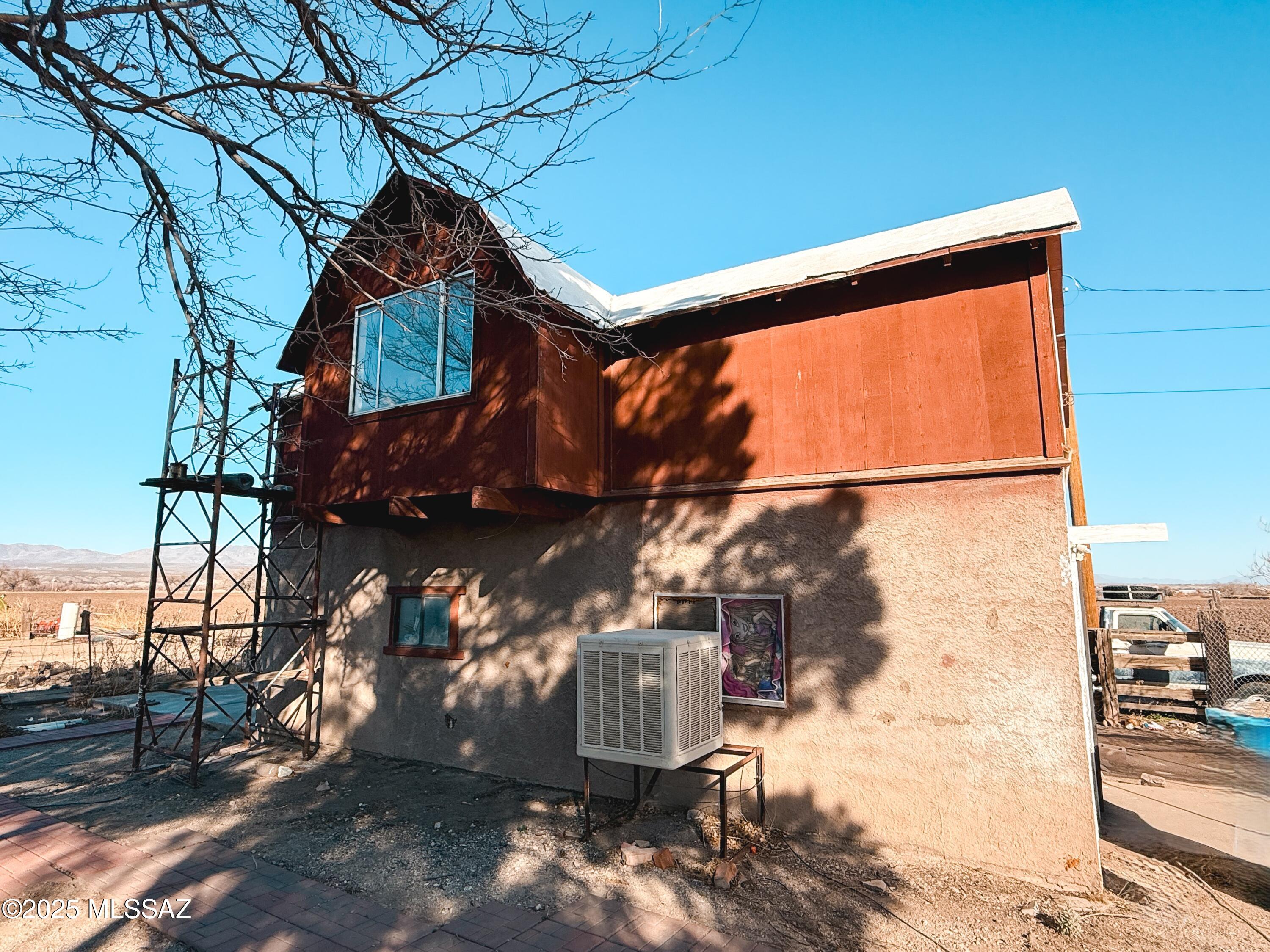 Other/Unknown - Residential