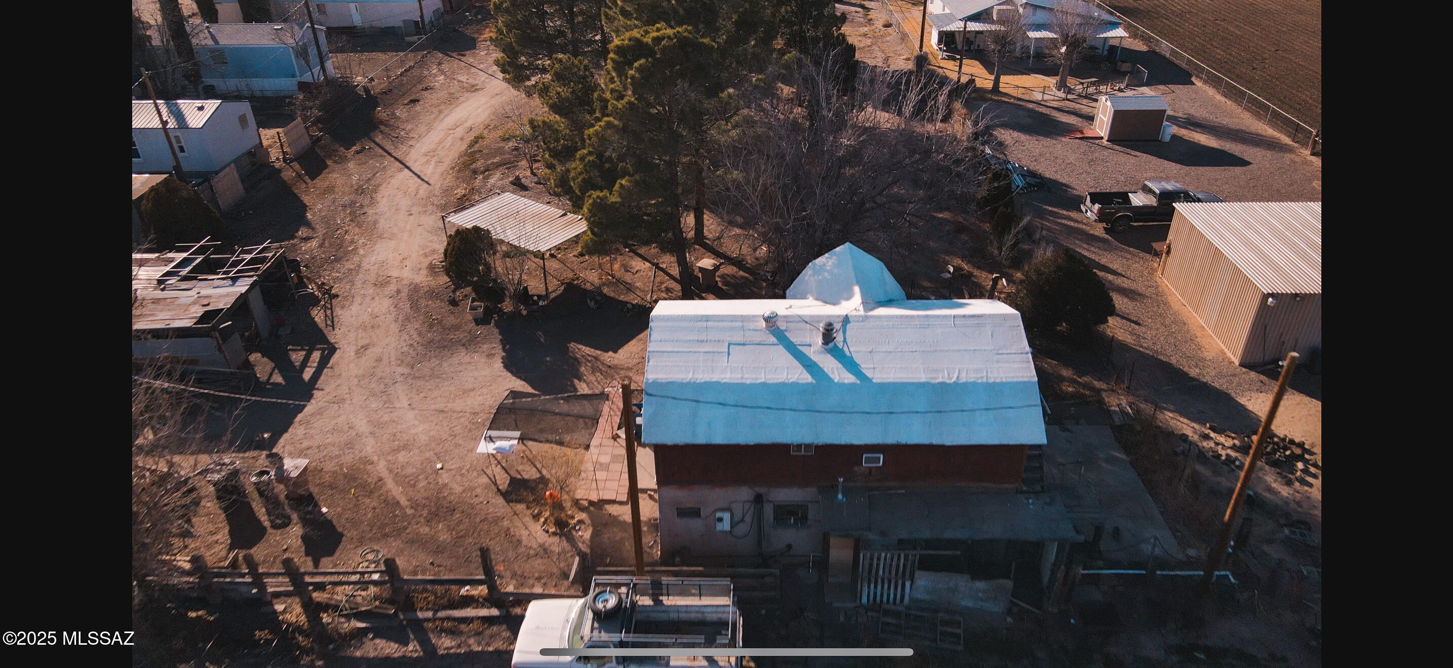 Other/Unknown - Residential