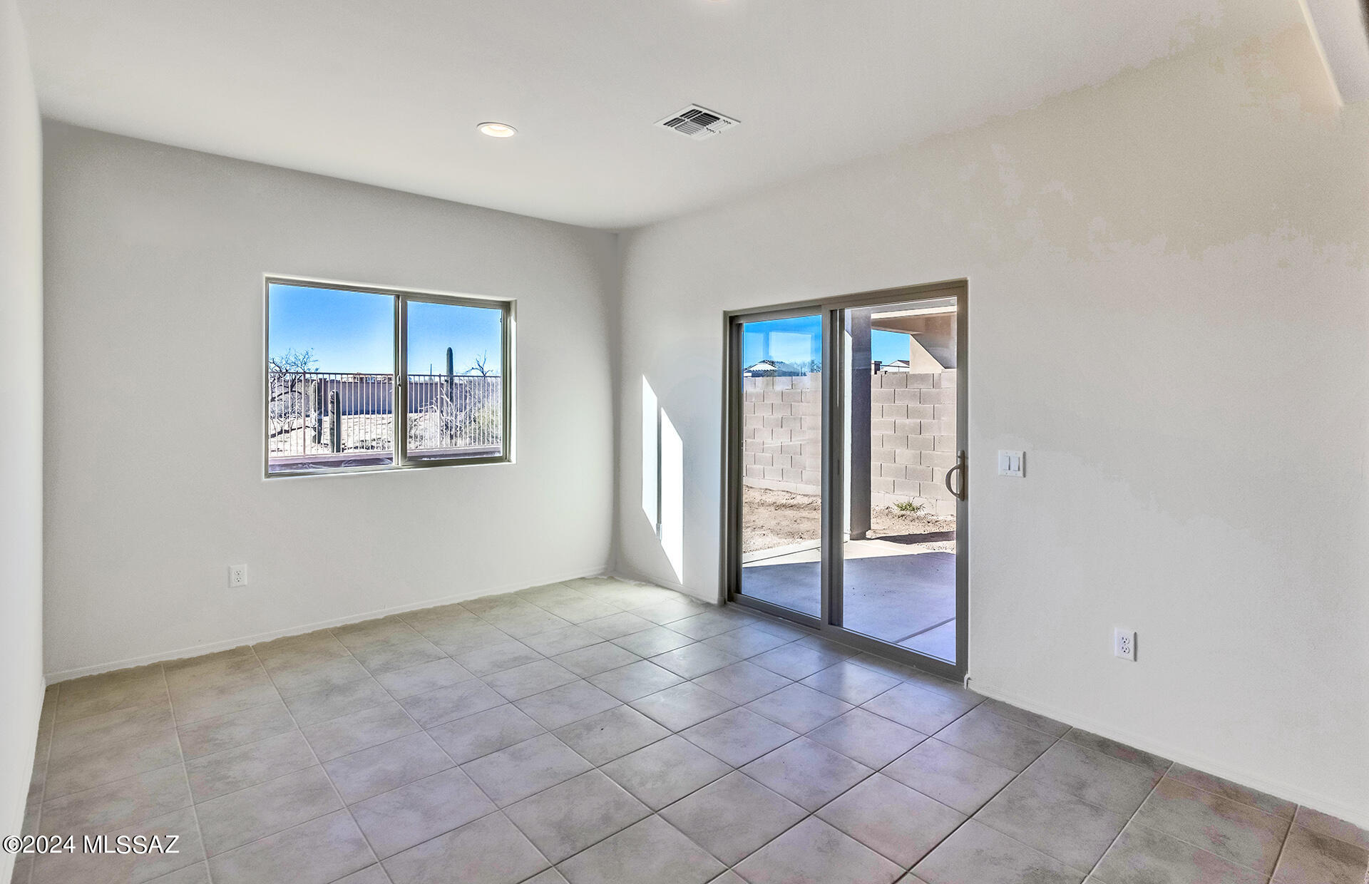 Rancho Sahuarita (Blk 1-62) - Residential