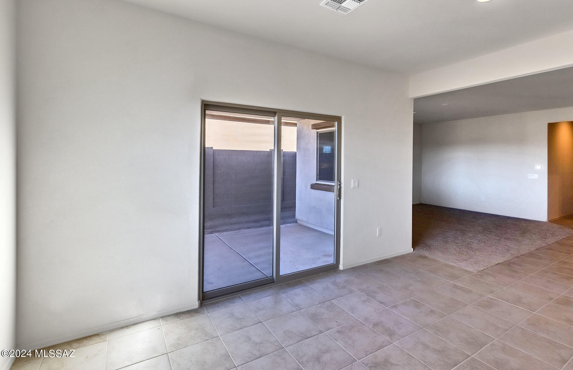 Rancho Sahuarita (Blk 1-62) - Residential