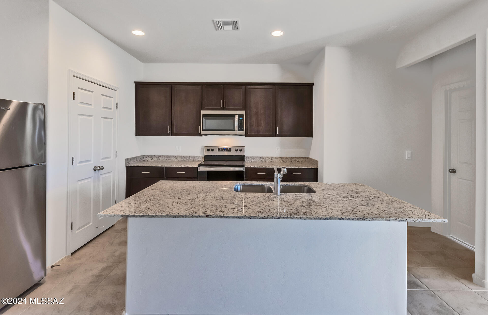 Rancho Sahuarita (Blk 1-62) - Residential