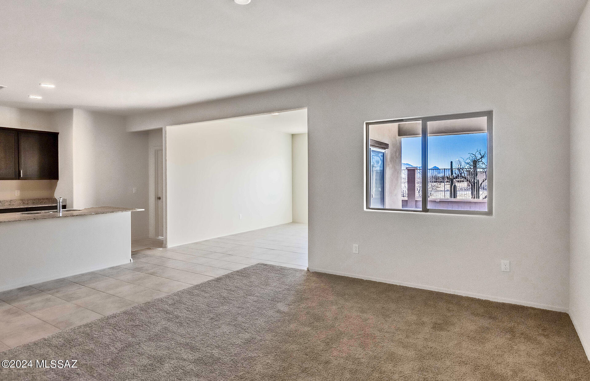 Rancho Sahuarita (Blk 1-62) - Residential