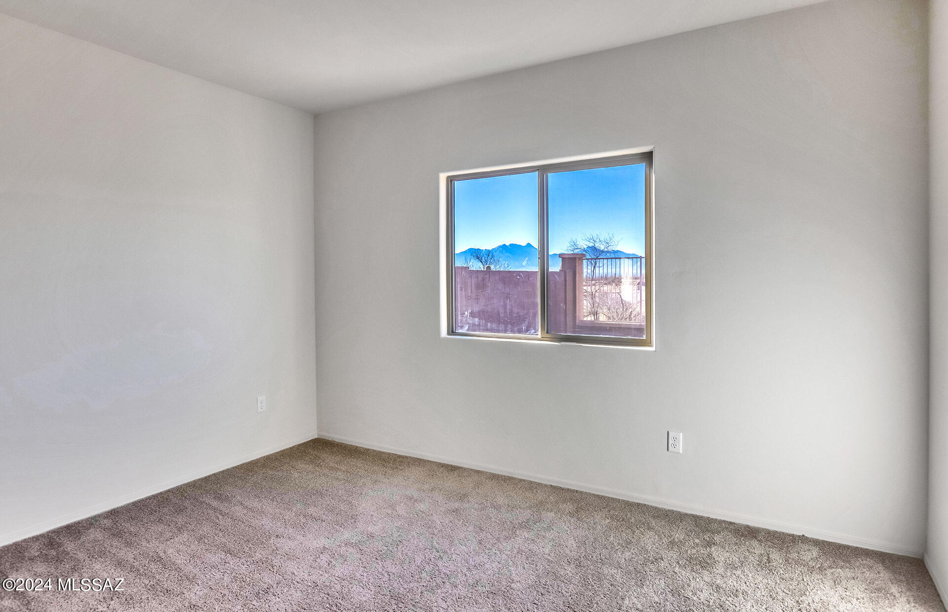 Rancho Sahuarita (Blk 1-62) - Residential