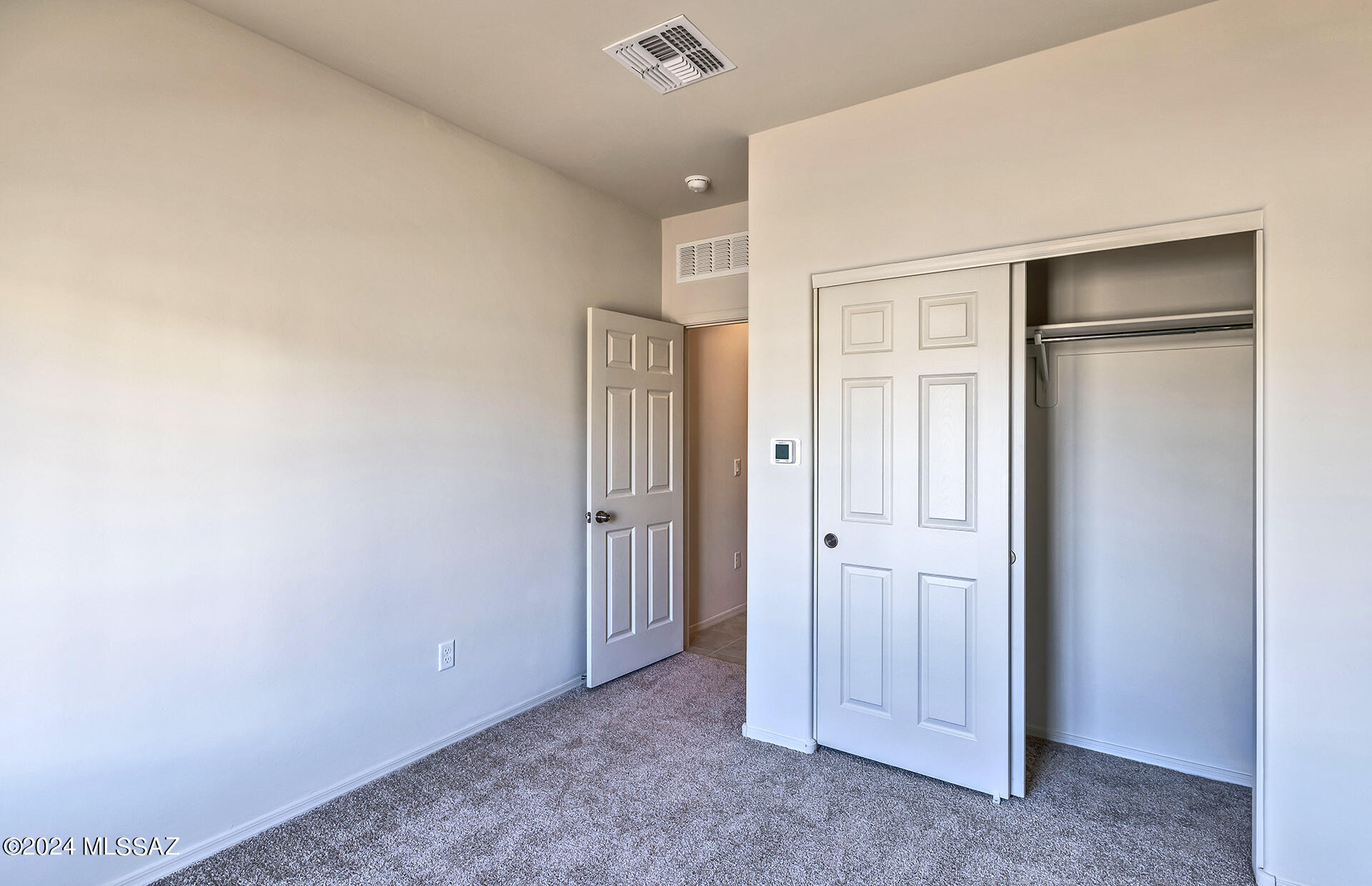 Rancho Sahuarita (Blk 1-62) - Residential