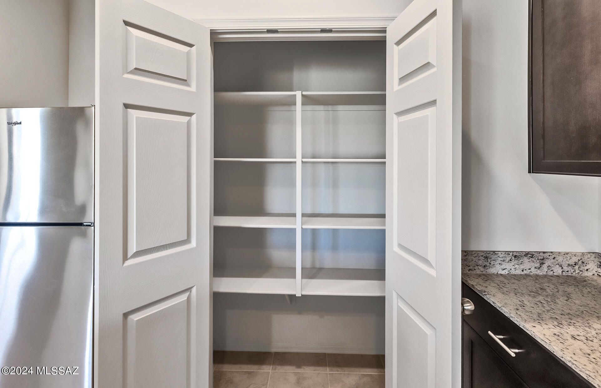 Rancho Sahuarita (Blk 1-62) - Residential