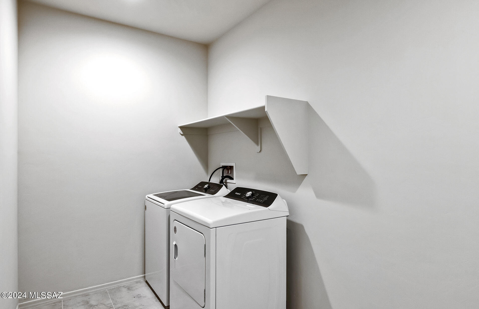 Rancho Sahuarita (Blk 1-62) - Residential