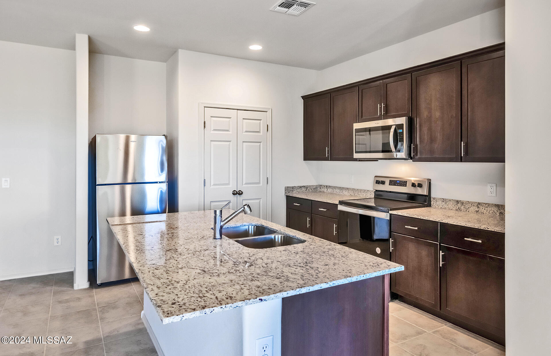 Rancho Sahuarita (Blk 1-62) - Residential