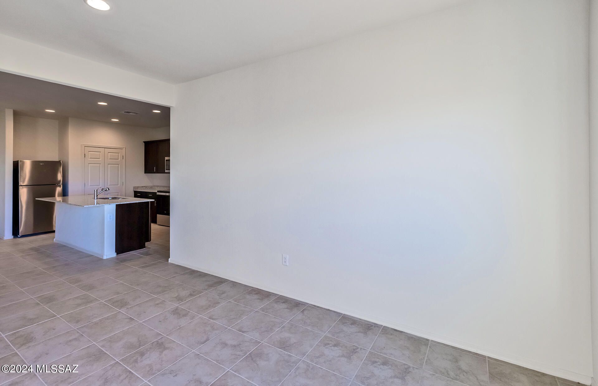 Rancho Sahuarita (Blk 1-62) - Residential