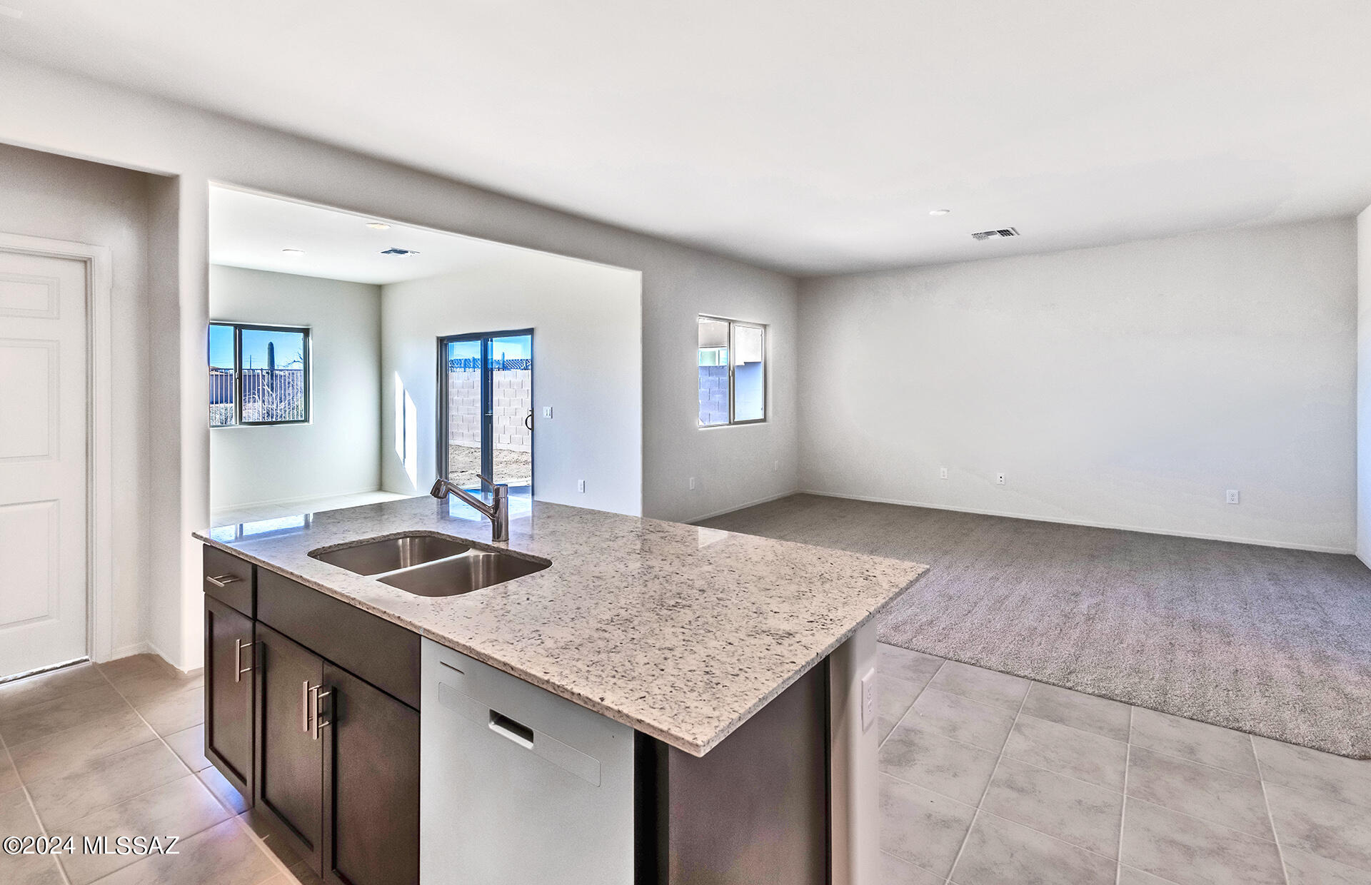 Rancho Sahuarita (Blk 1-62) - Residential