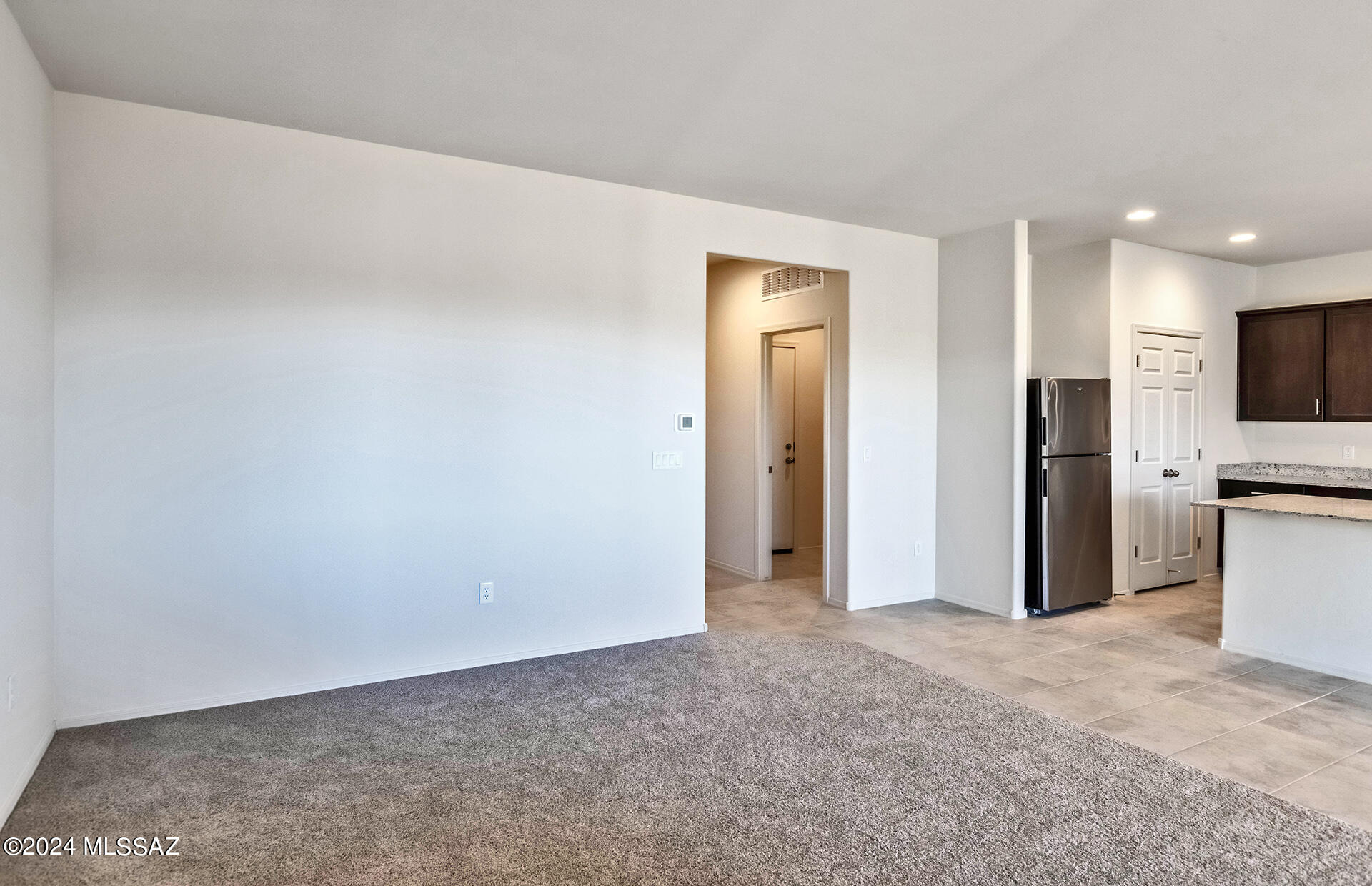 Rancho Sahuarita (Blk 1-62) - Residential