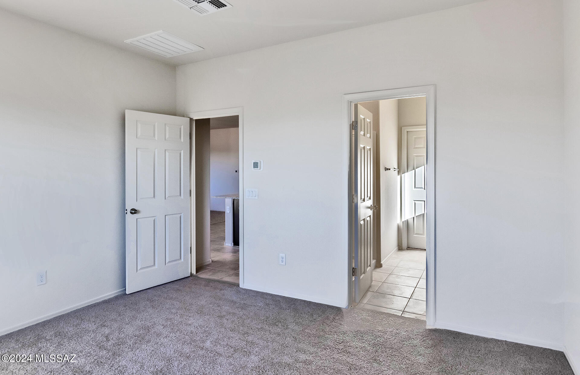 Rancho Sahuarita (Blk 1-62) - Residential