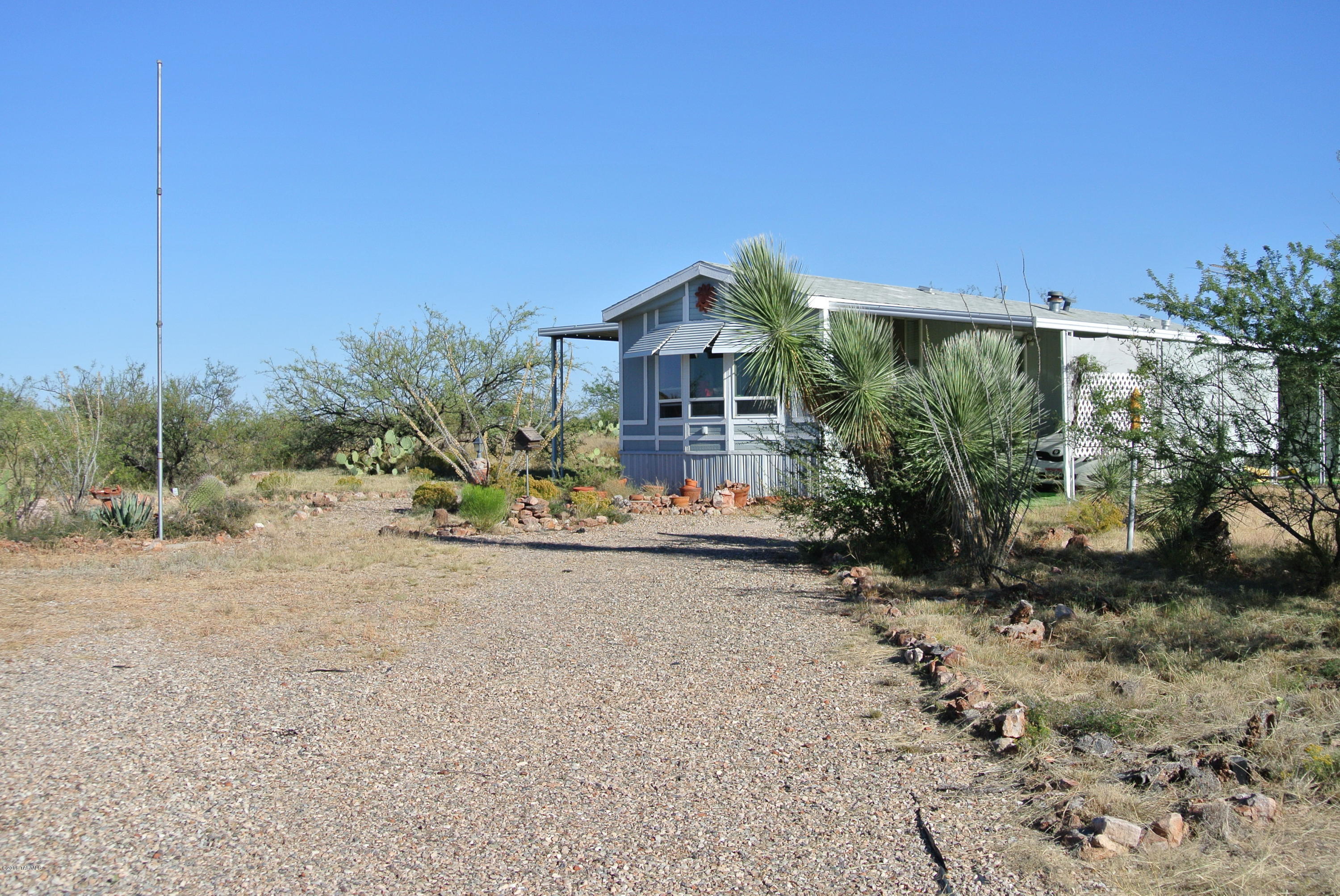 J - Six Ranchettes Unit NO. 7 (205-221, 237-423) - Residential