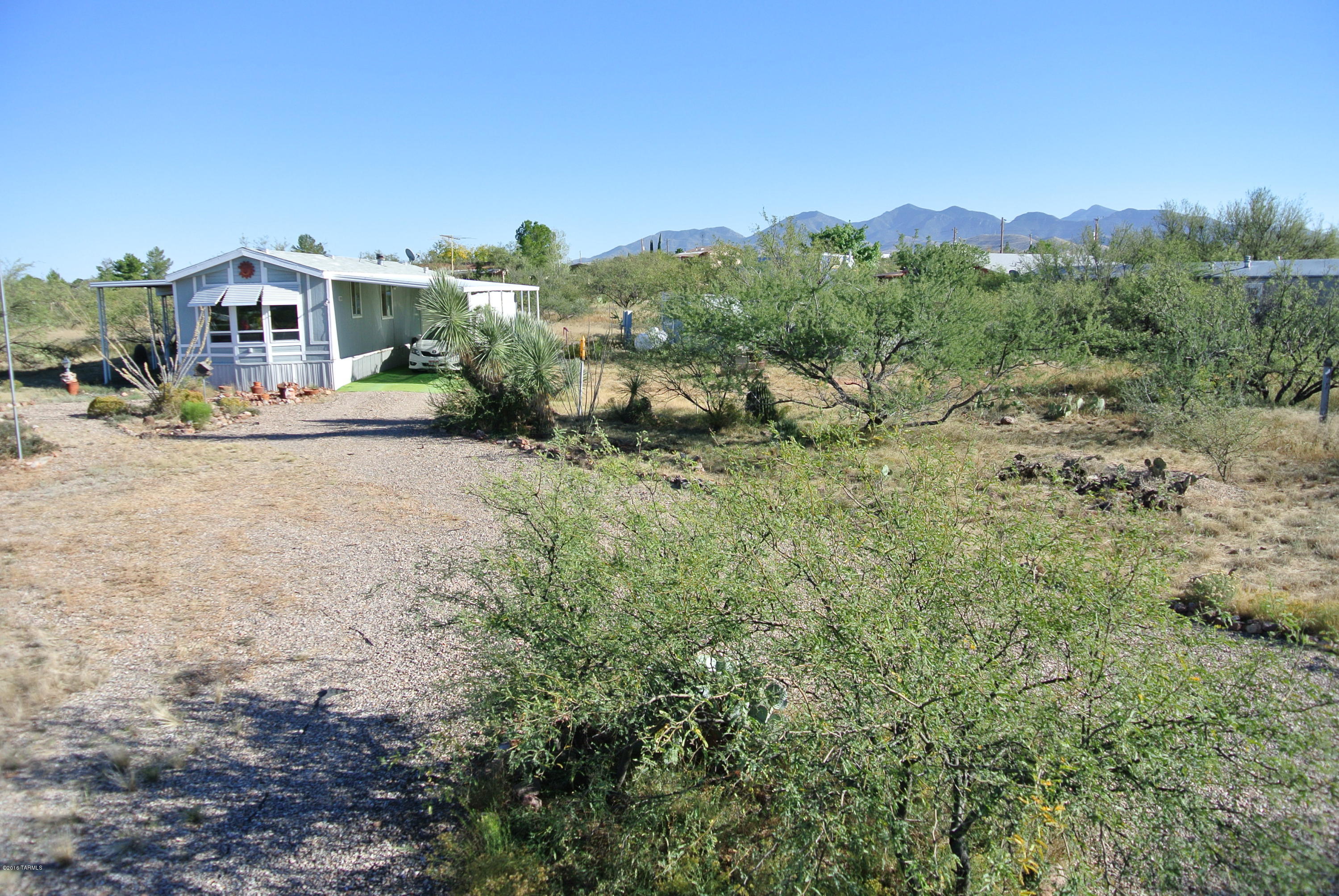 J - Six Ranchettes Unit NO. 7 (205-221, 237-423) - Residential