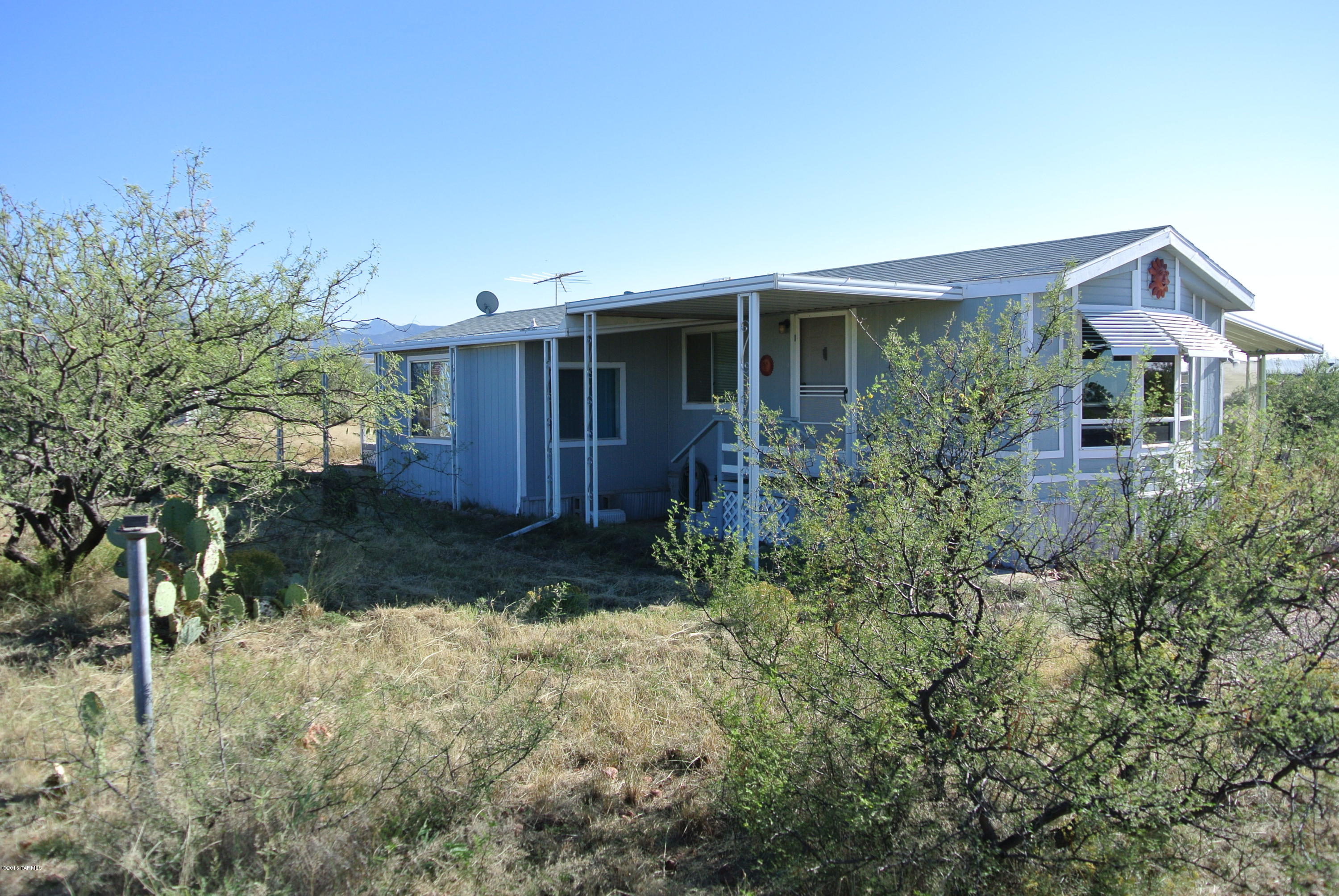 J - Six Ranchettes Unit NO. 7 (205-221, 237-423) - Residential