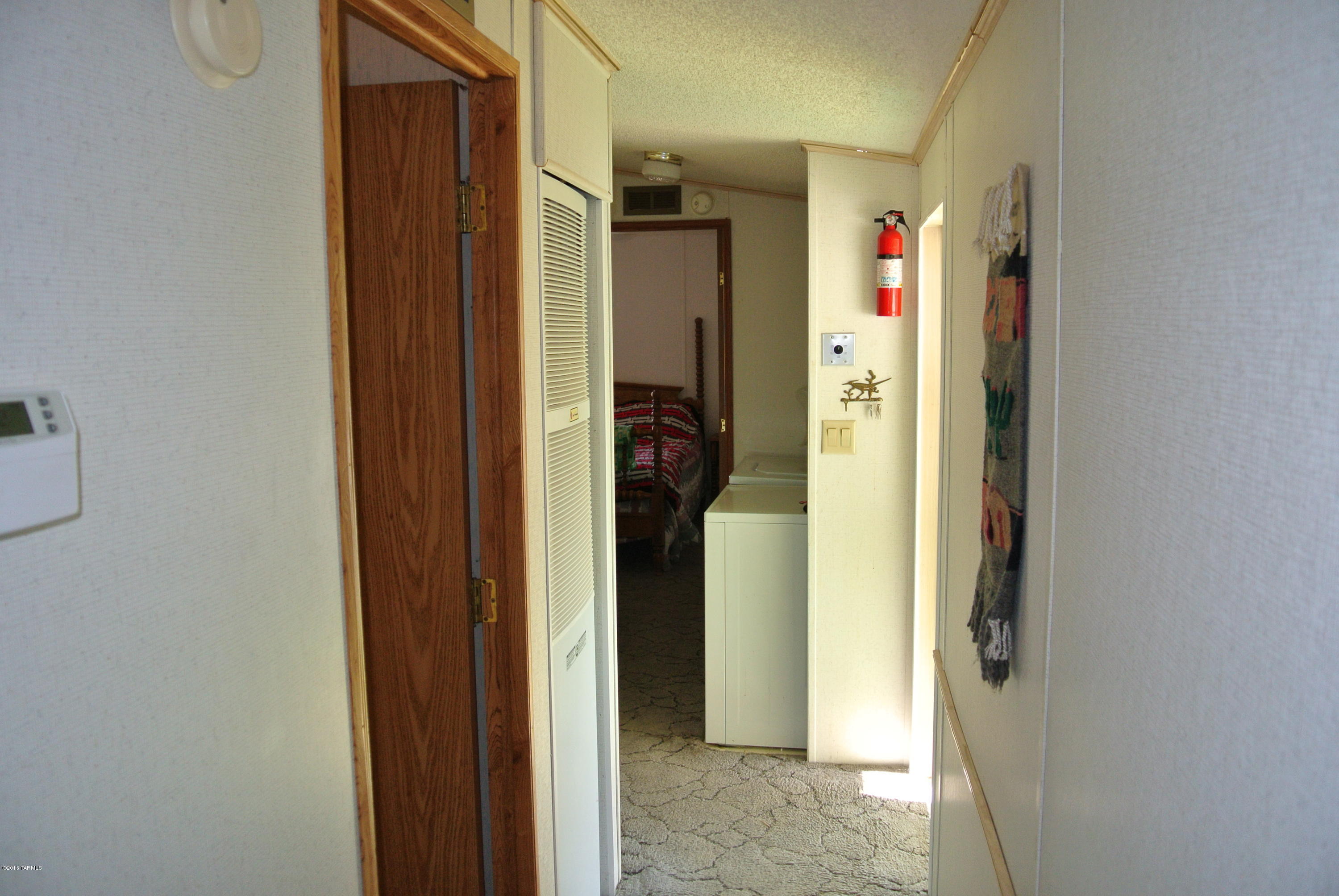 J - Six Ranchettes Unit NO. 7 (205-221, 237-423) - Residential