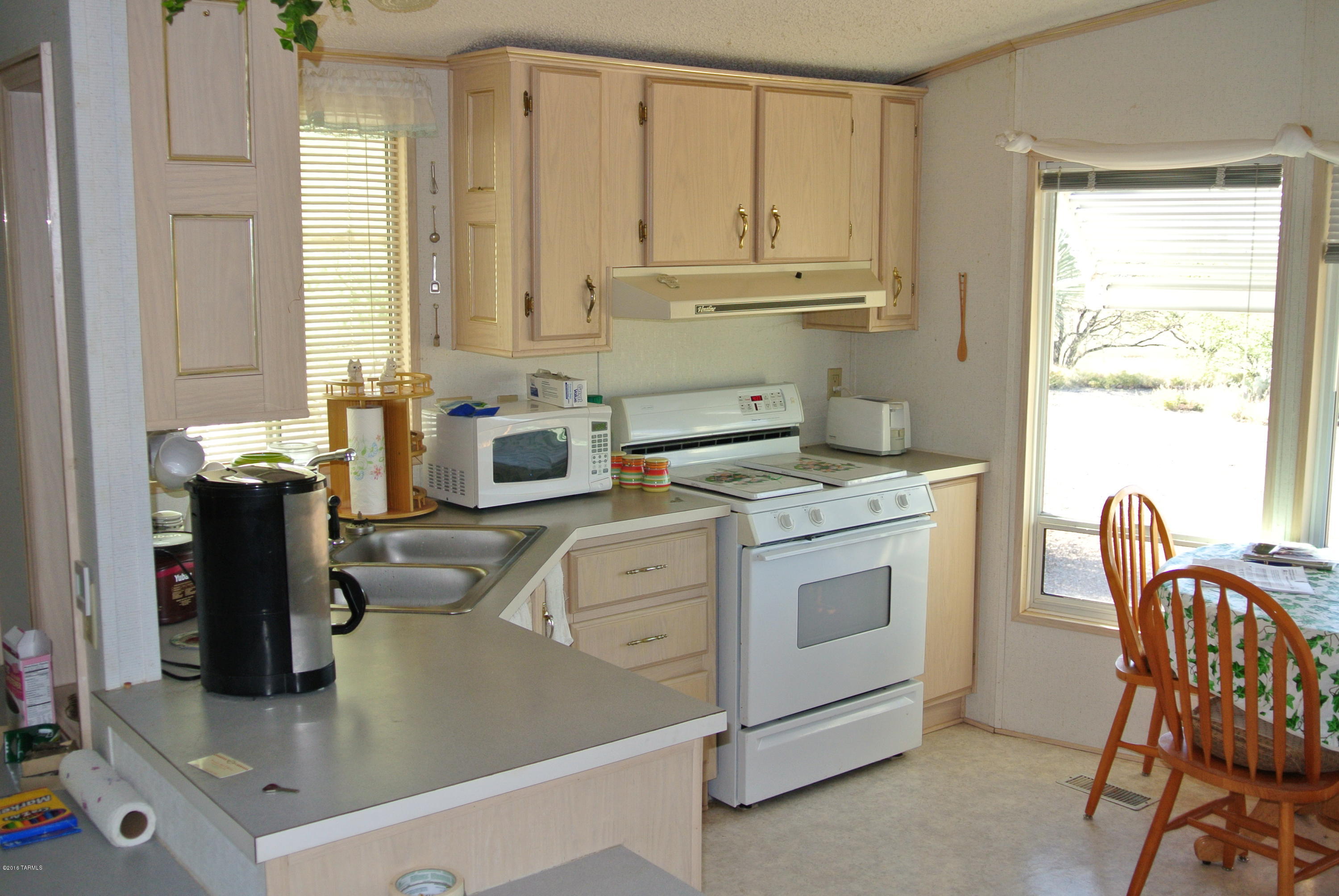 J - Six Ranchettes Unit NO. 7 (205-221, 237-423) - Residential