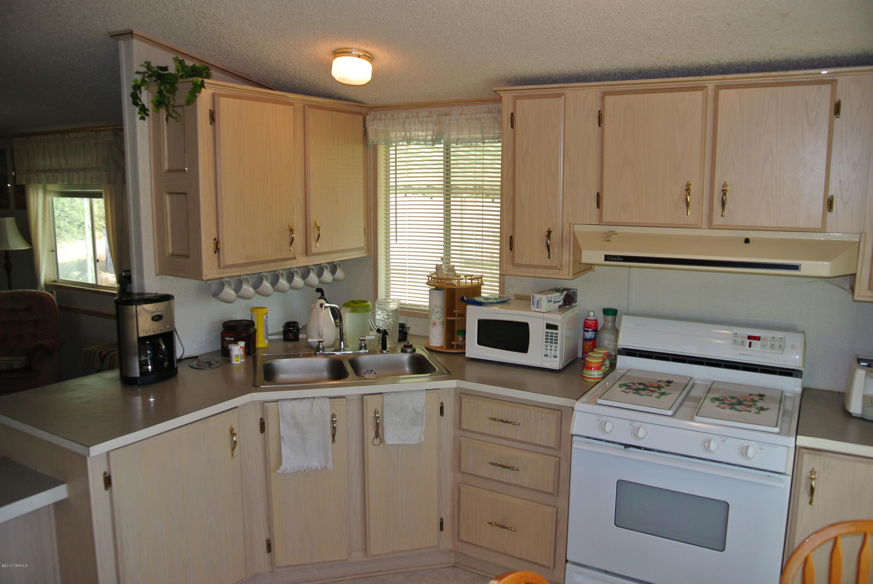 J - Six Ranchettes Unit NO. 7 (205-221, 237-423) - Residential
