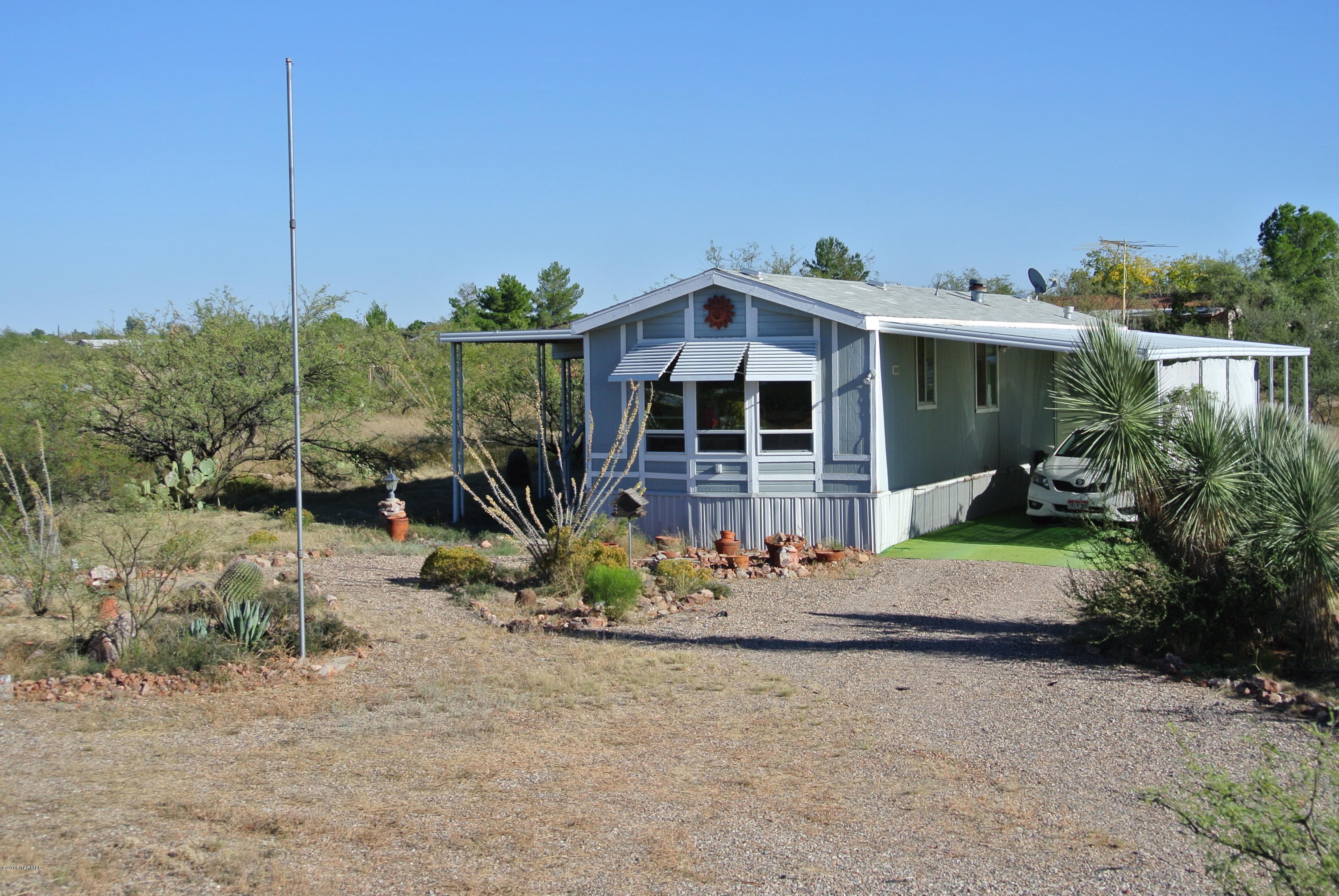 J - Six Ranchettes Unit NO. 7 (205-221, 237-423) - Residential