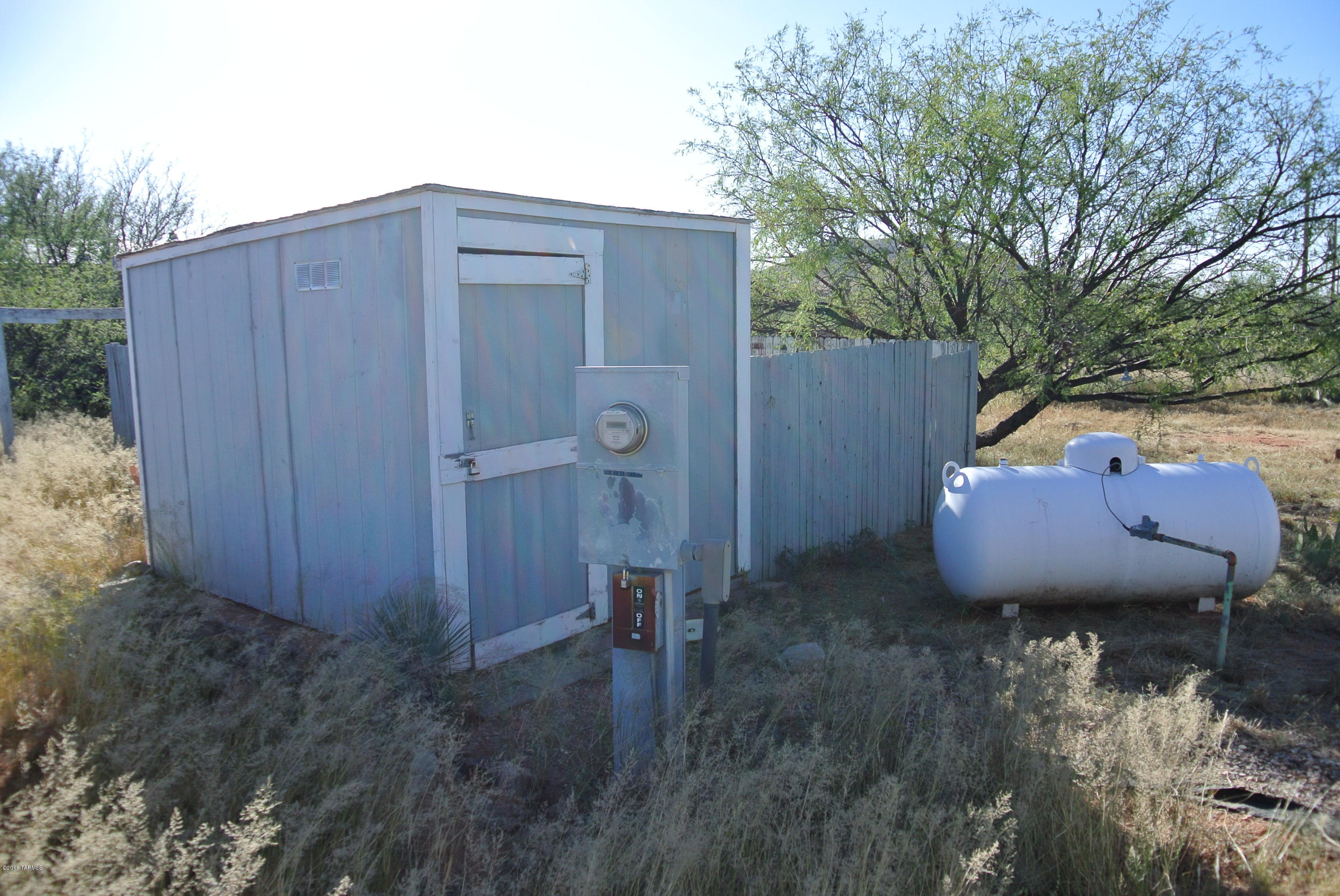 J - Six Ranchettes Unit NO. 7 (205-221, 237-423) - Residential