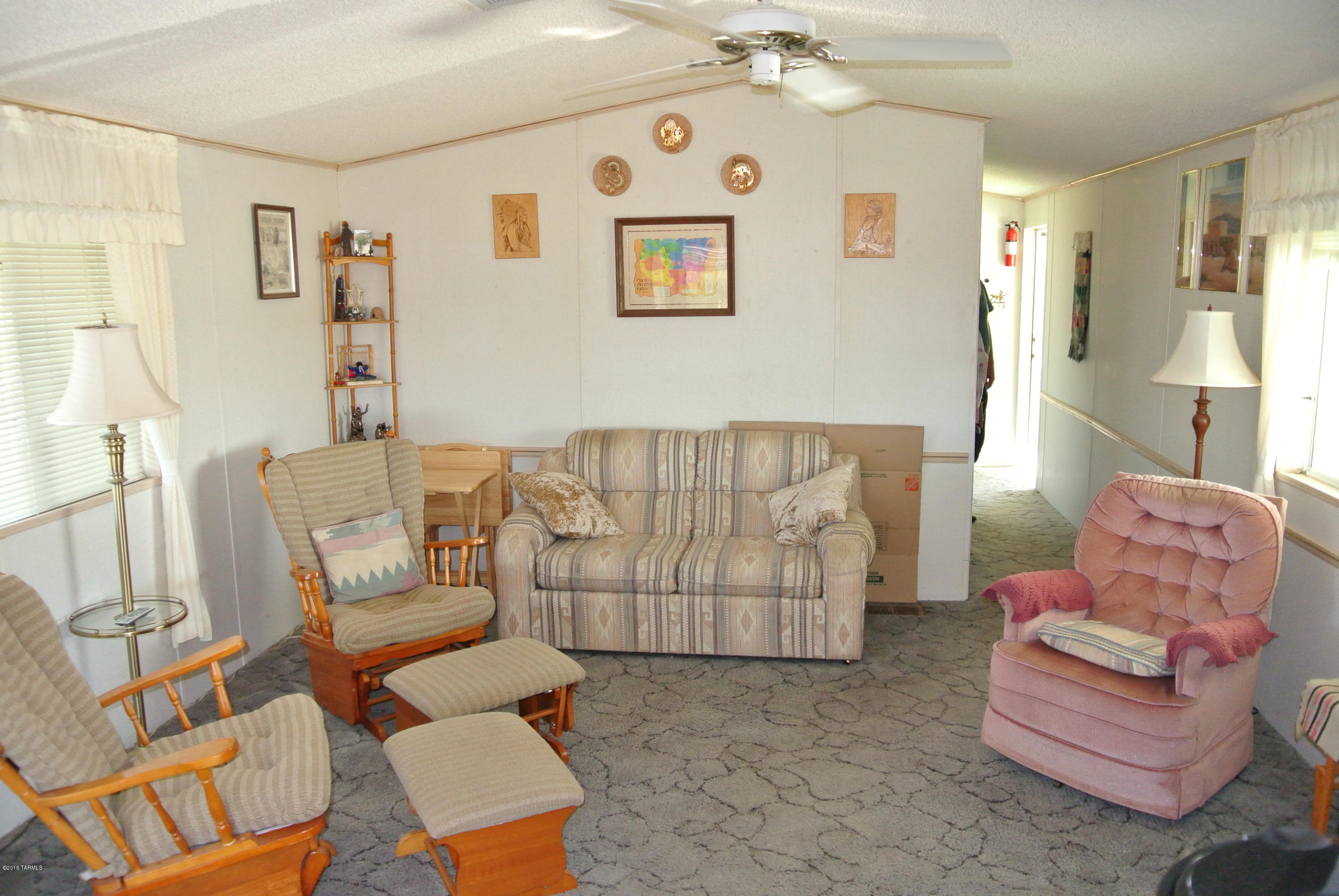 J - Six Ranchettes Unit NO. 7 (205-221, 237-423) - Residential