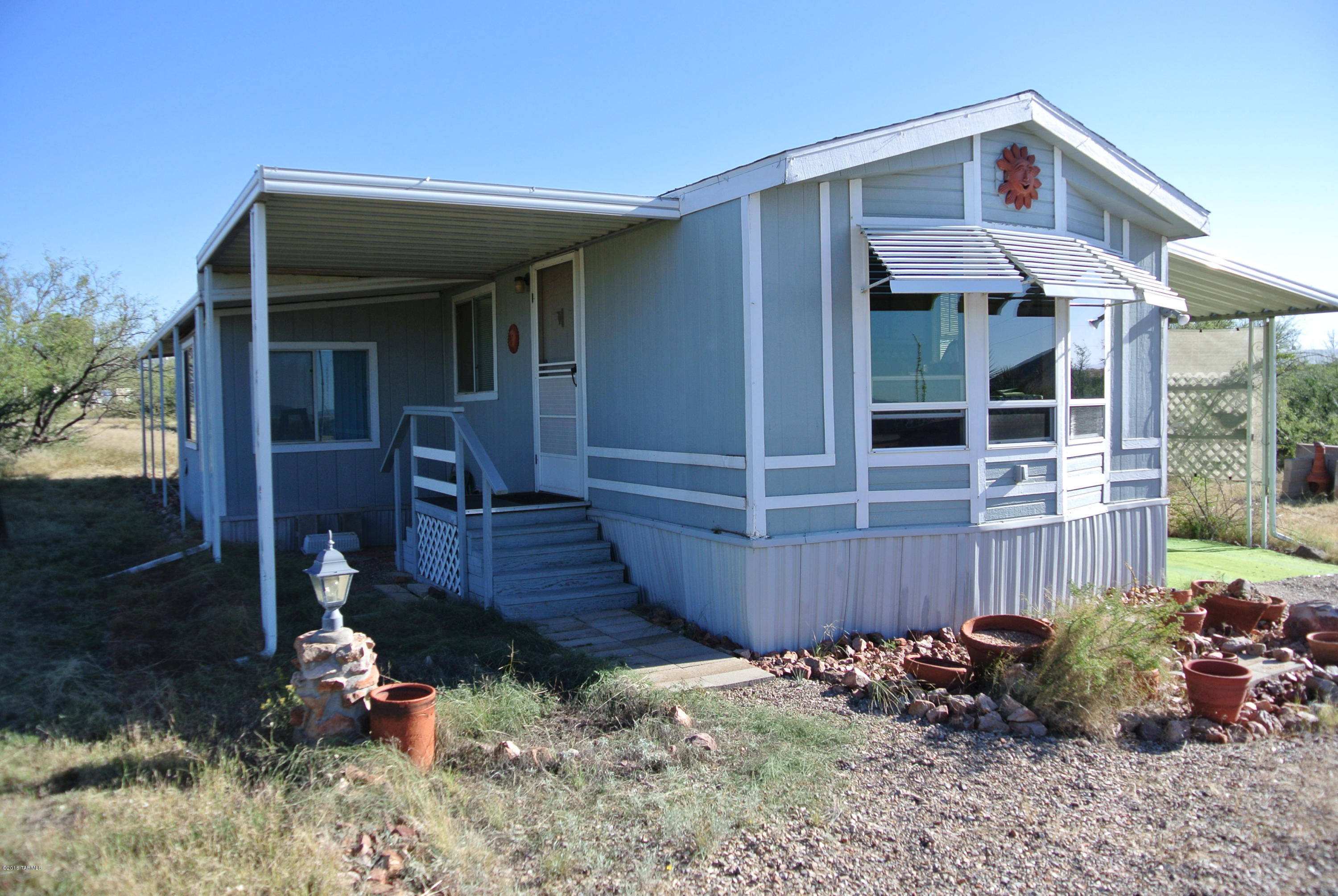 J - Six Ranchettes Unit NO. 7 (205-221, 237-423) - Residential