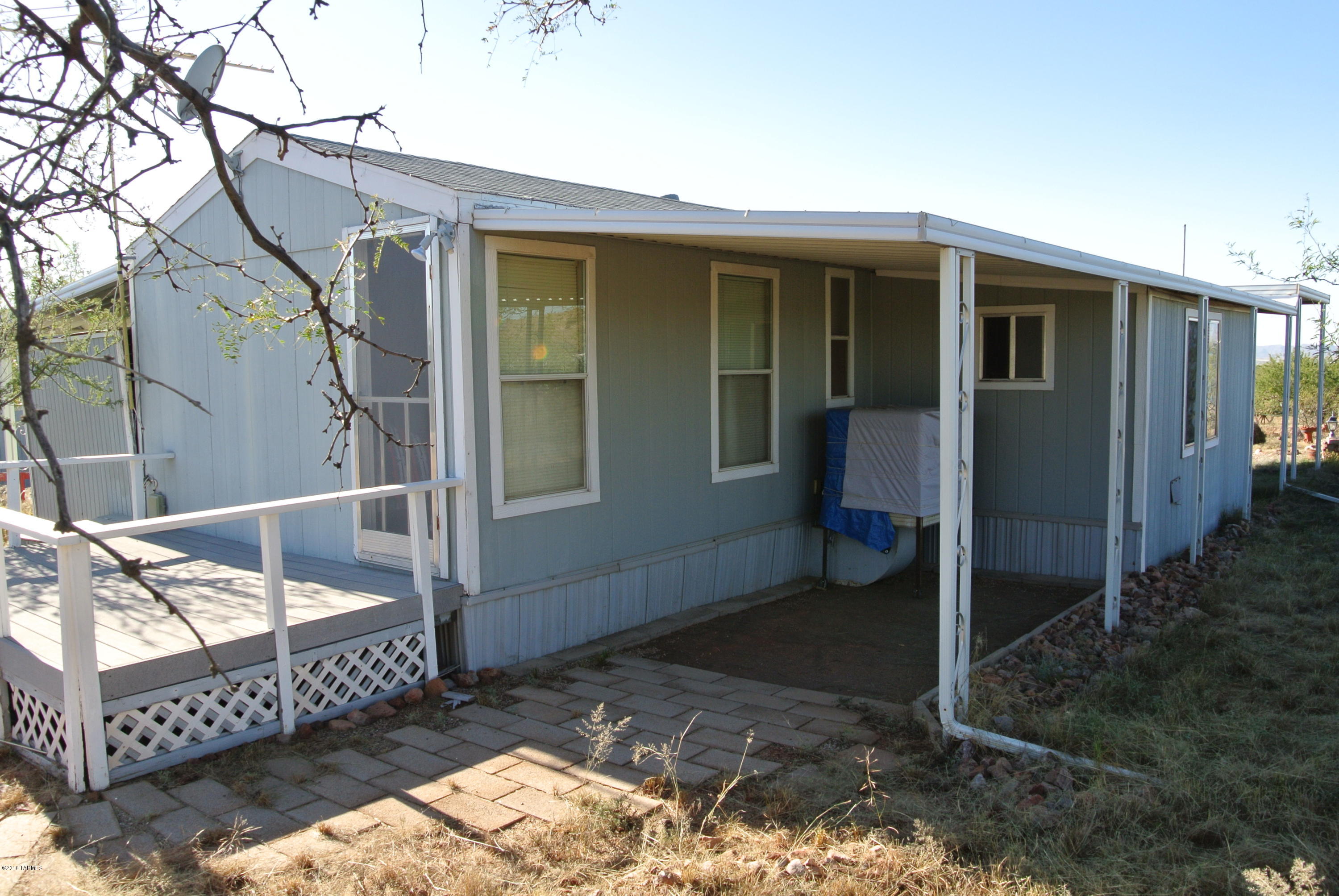 J - Six Ranchettes Unit NO. 7 (205-221, 237-423) - Residential