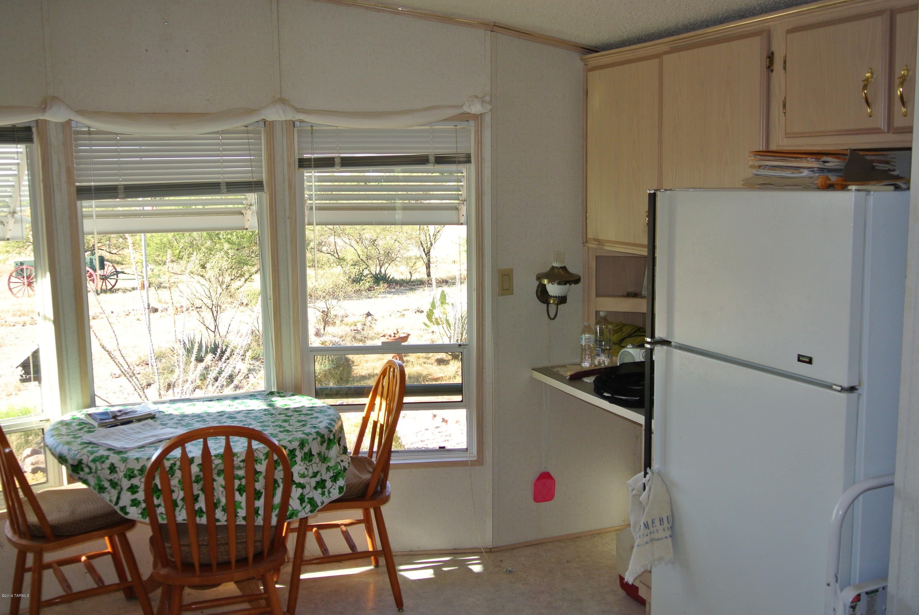 J - Six Ranchettes Unit NO. 7 (205-221, 237-423) - Residential