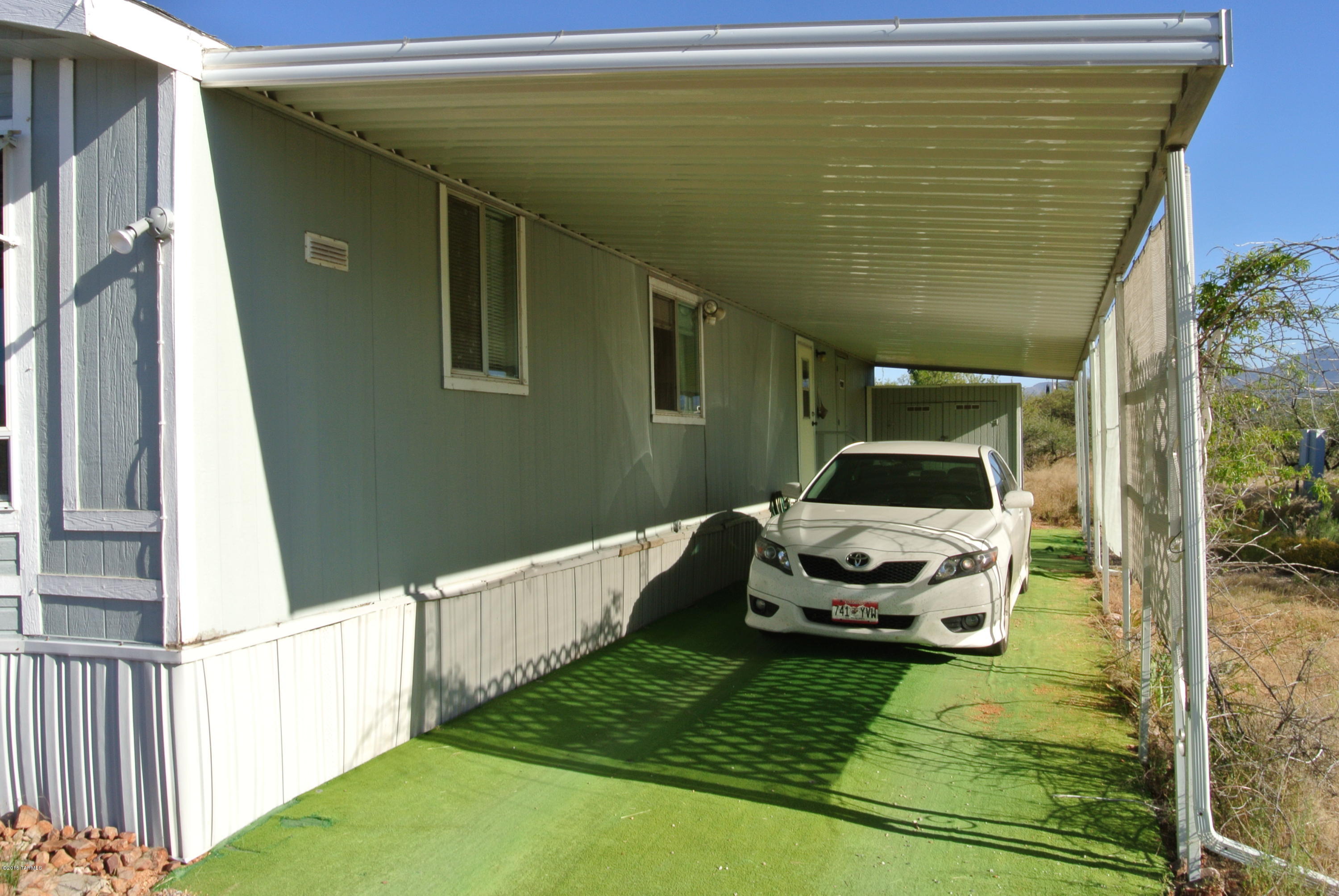 J - Six Ranchettes Unit NO. 7 (205-221, 237-423) - Residential