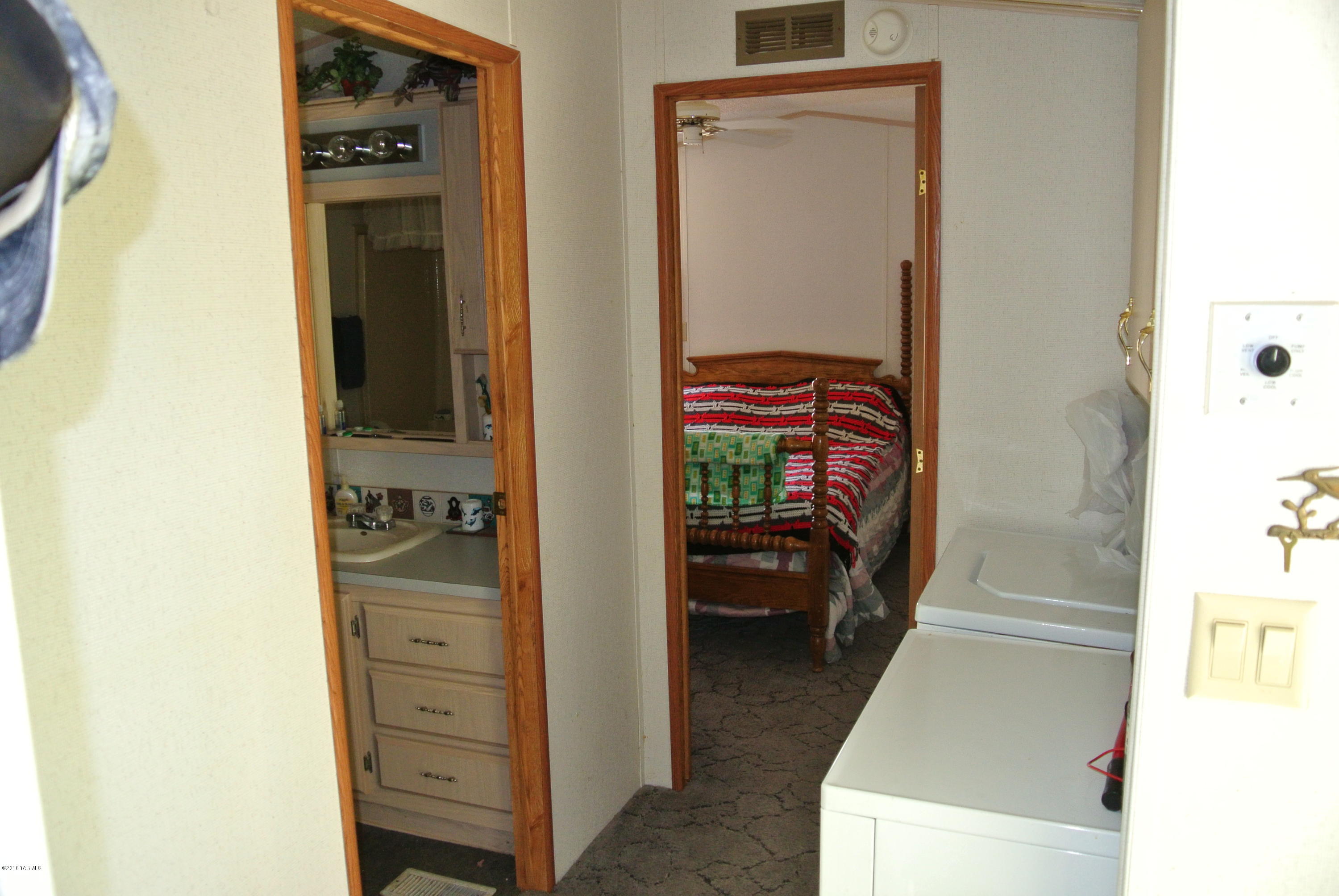 J - Six Ranchettes Unit NO. 7 (205-221, 237-423) - Residential