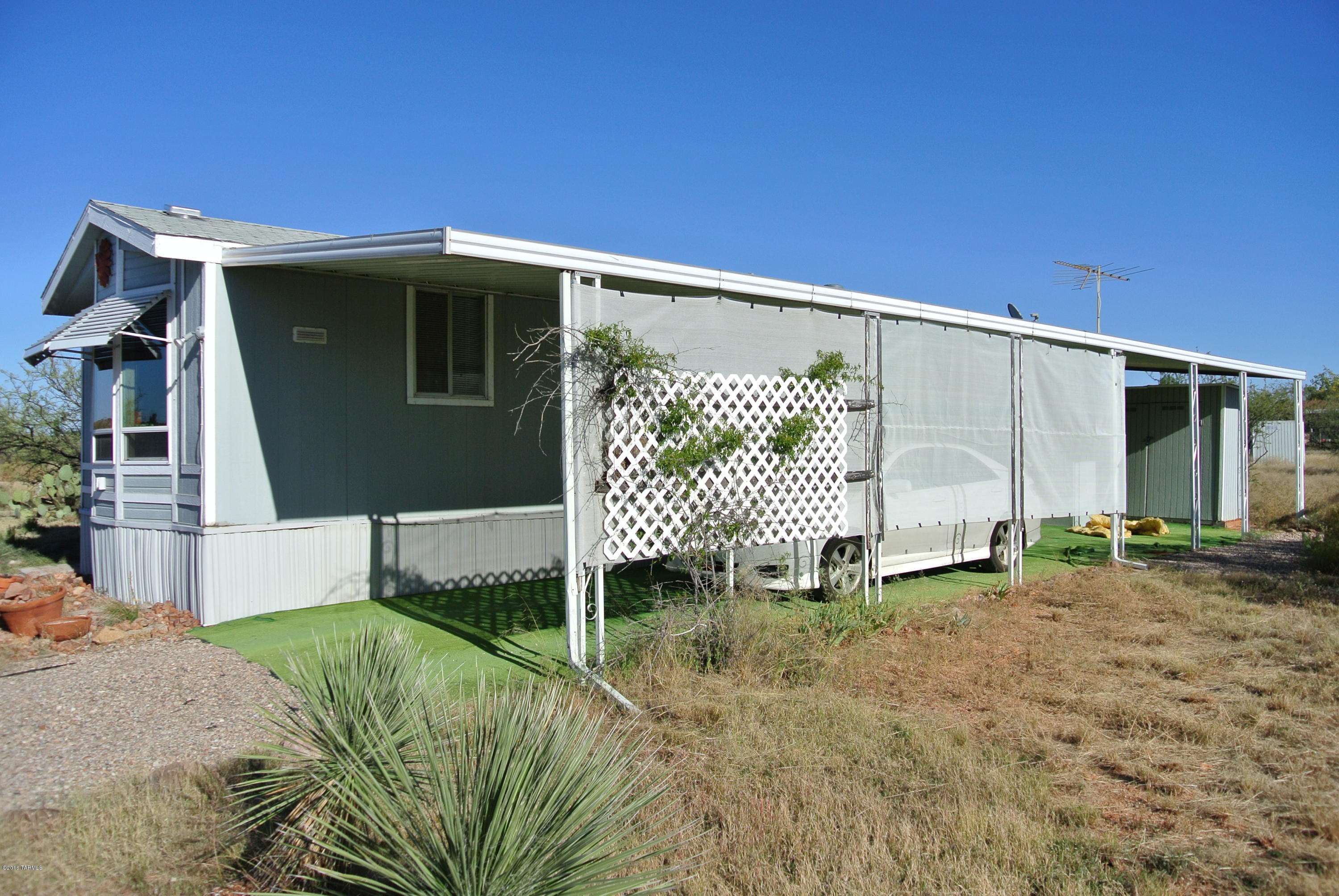J - Six Ranchettes Unit NO. 7 (205-221, 237-423) - Residential