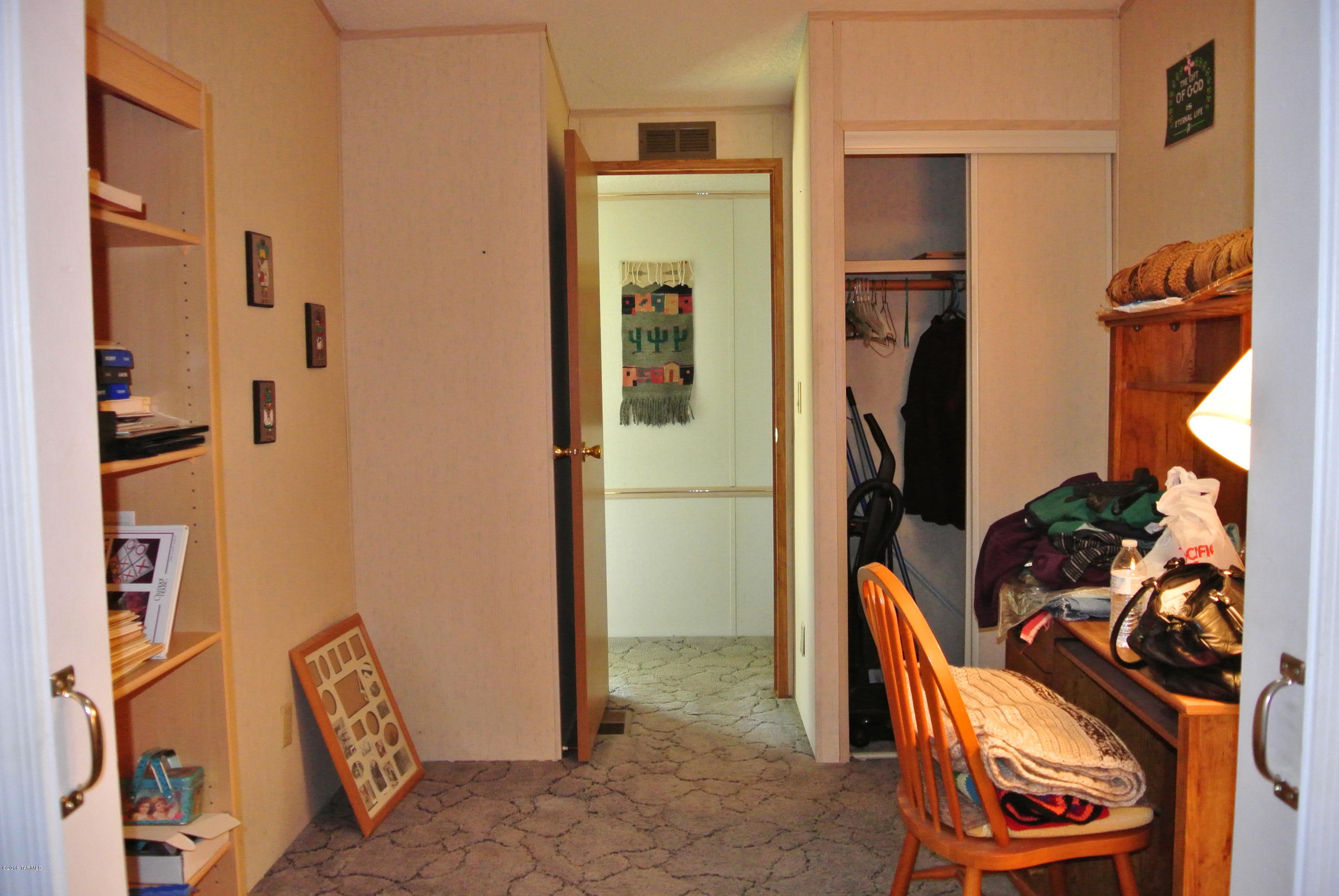 J - Six Ranchettes Unit NO. 7 (205-221, 237-423) - Residential