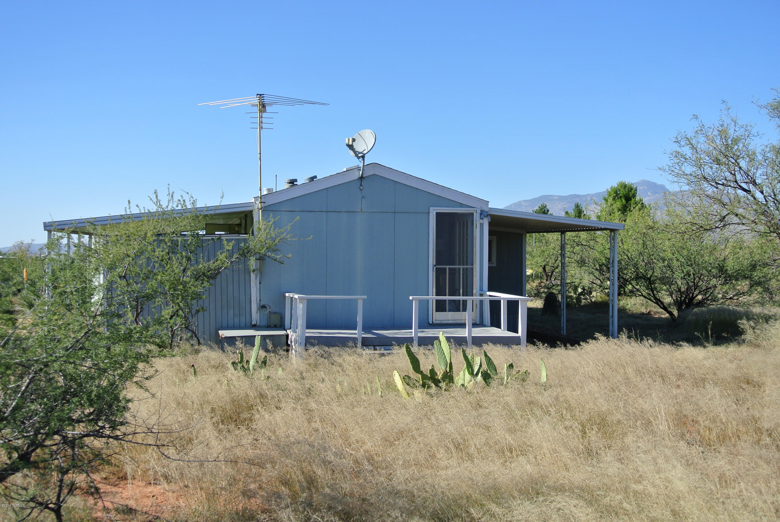 J - Six Ranchettes Unit NO. 7 (205-221, 237-423) - Residential