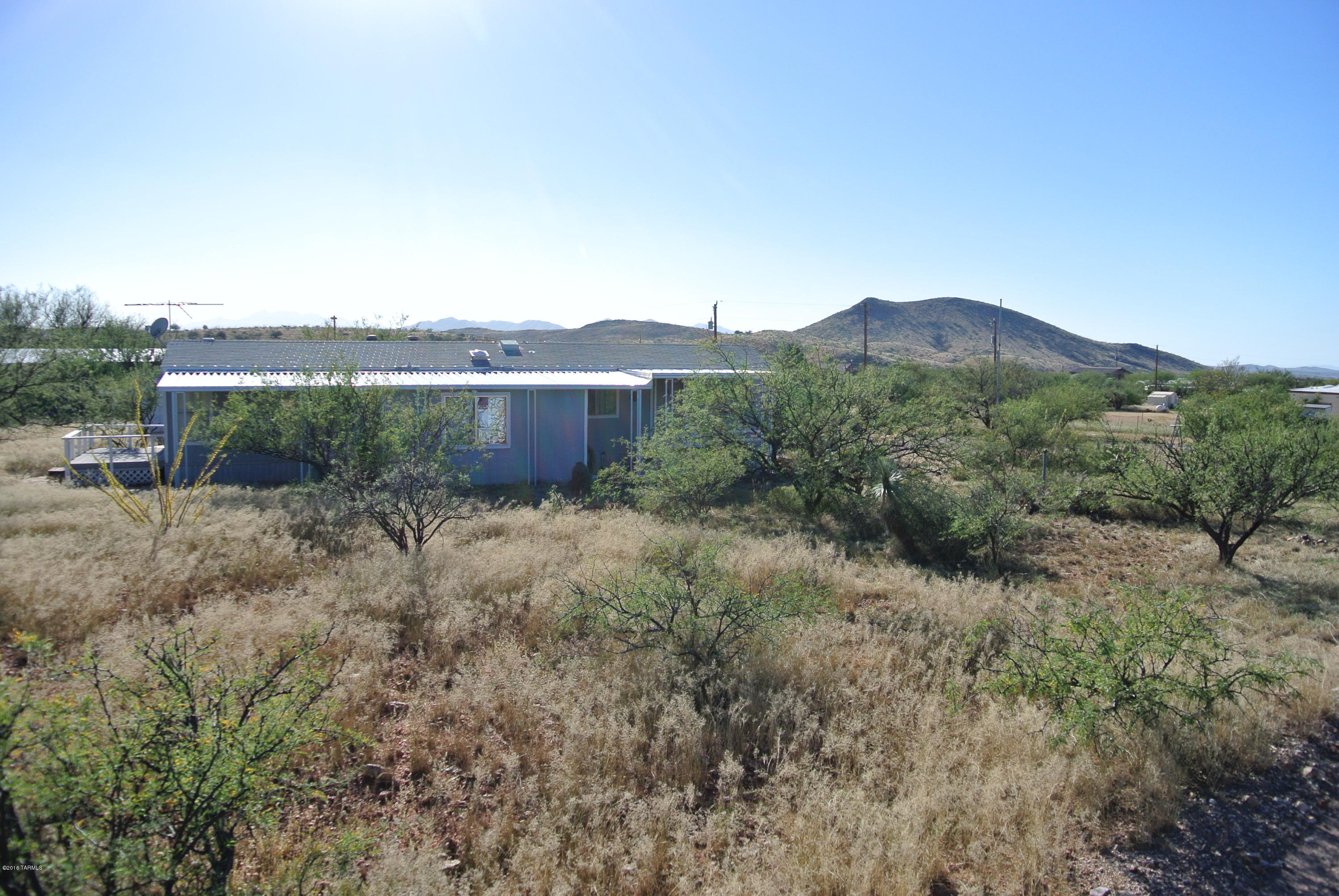 J - Six Ranchettes Unit NO. 7 (205-221, 237-423) - Residential