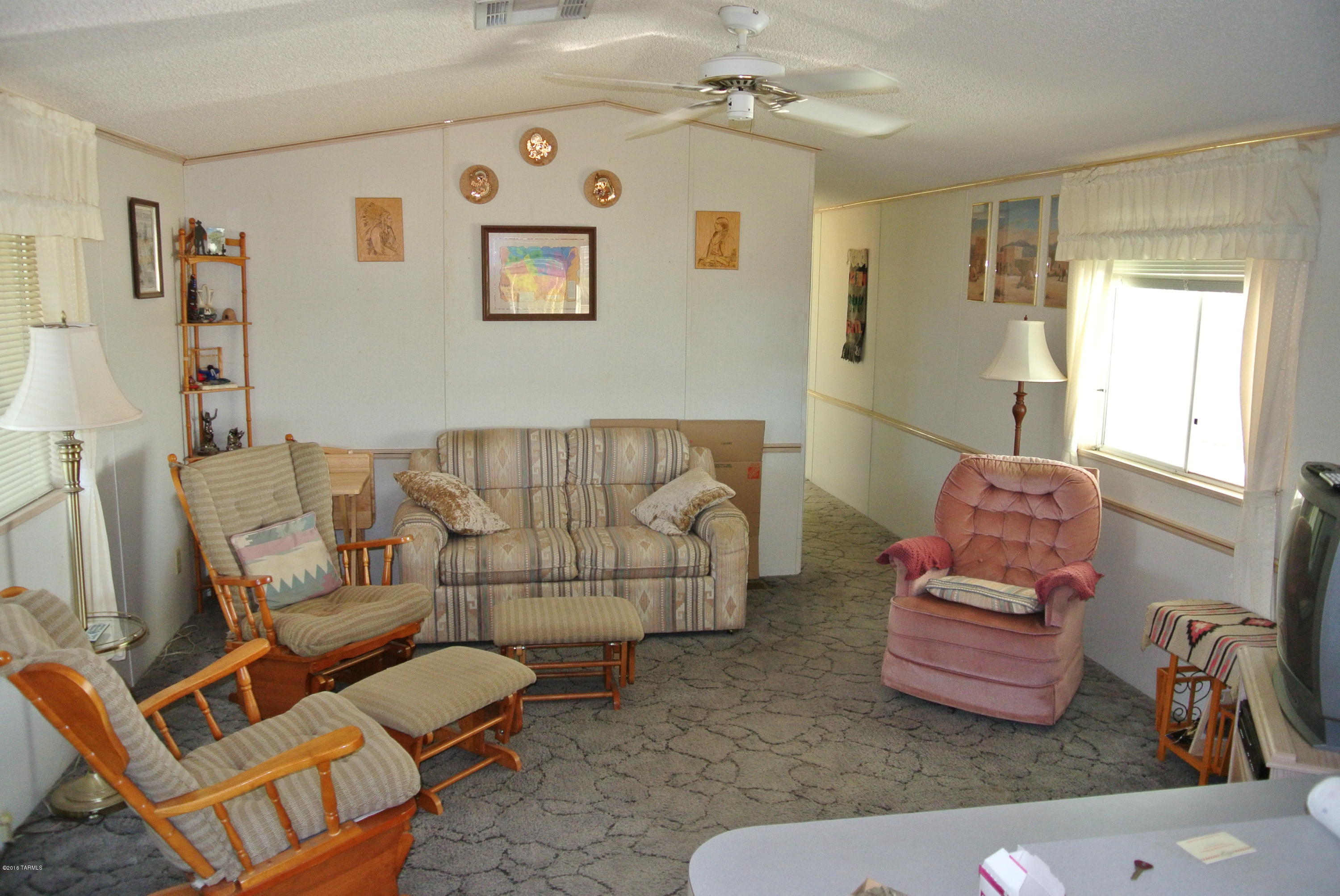 J - Six Ranchettes Unit NO. 7 (205-221, 237-423) - Residential