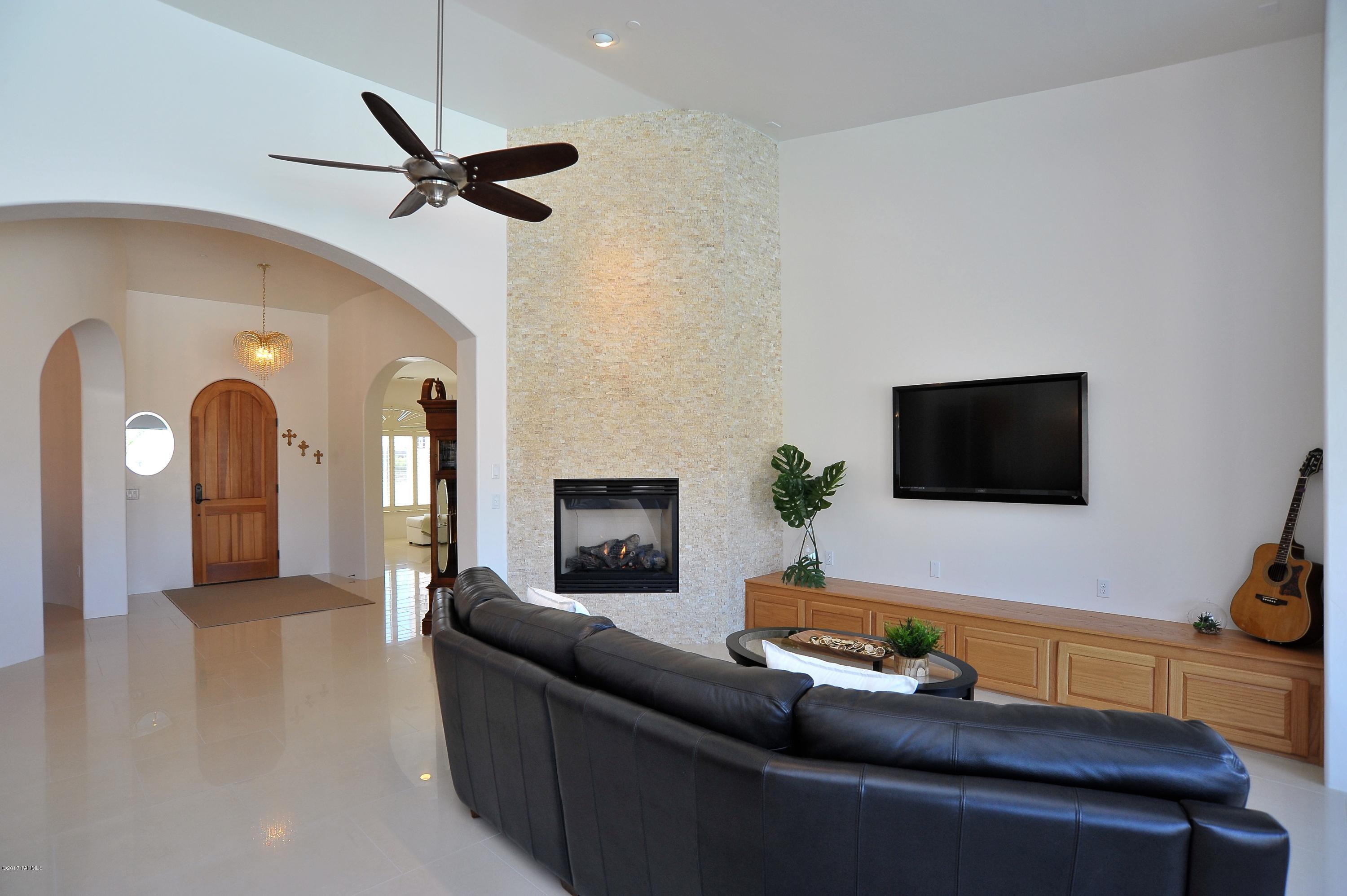 Pusch Ridge Vistas II (1-33) - Residential
