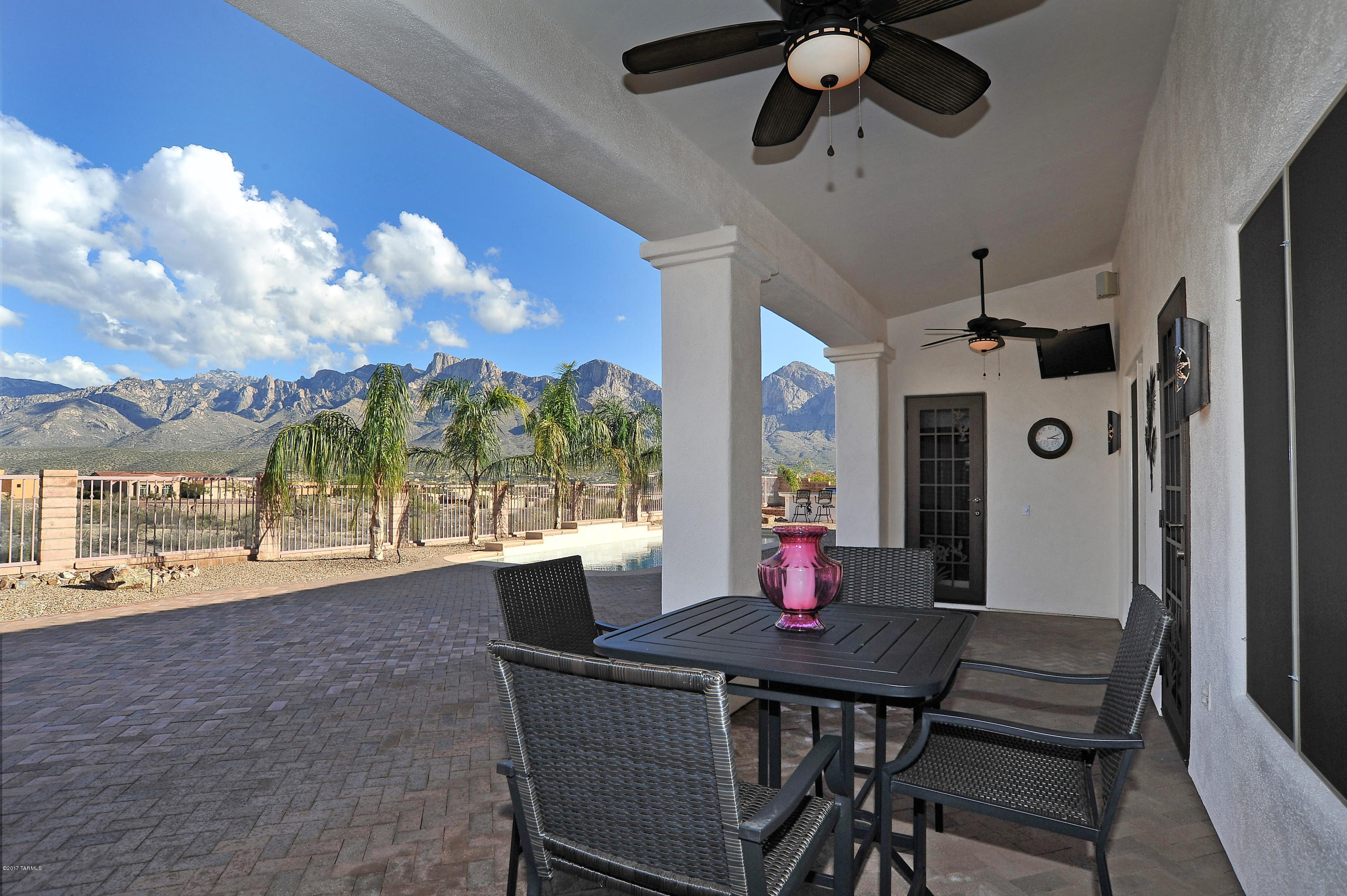 Pusch Ridge Vistas II (1-33) - Residential