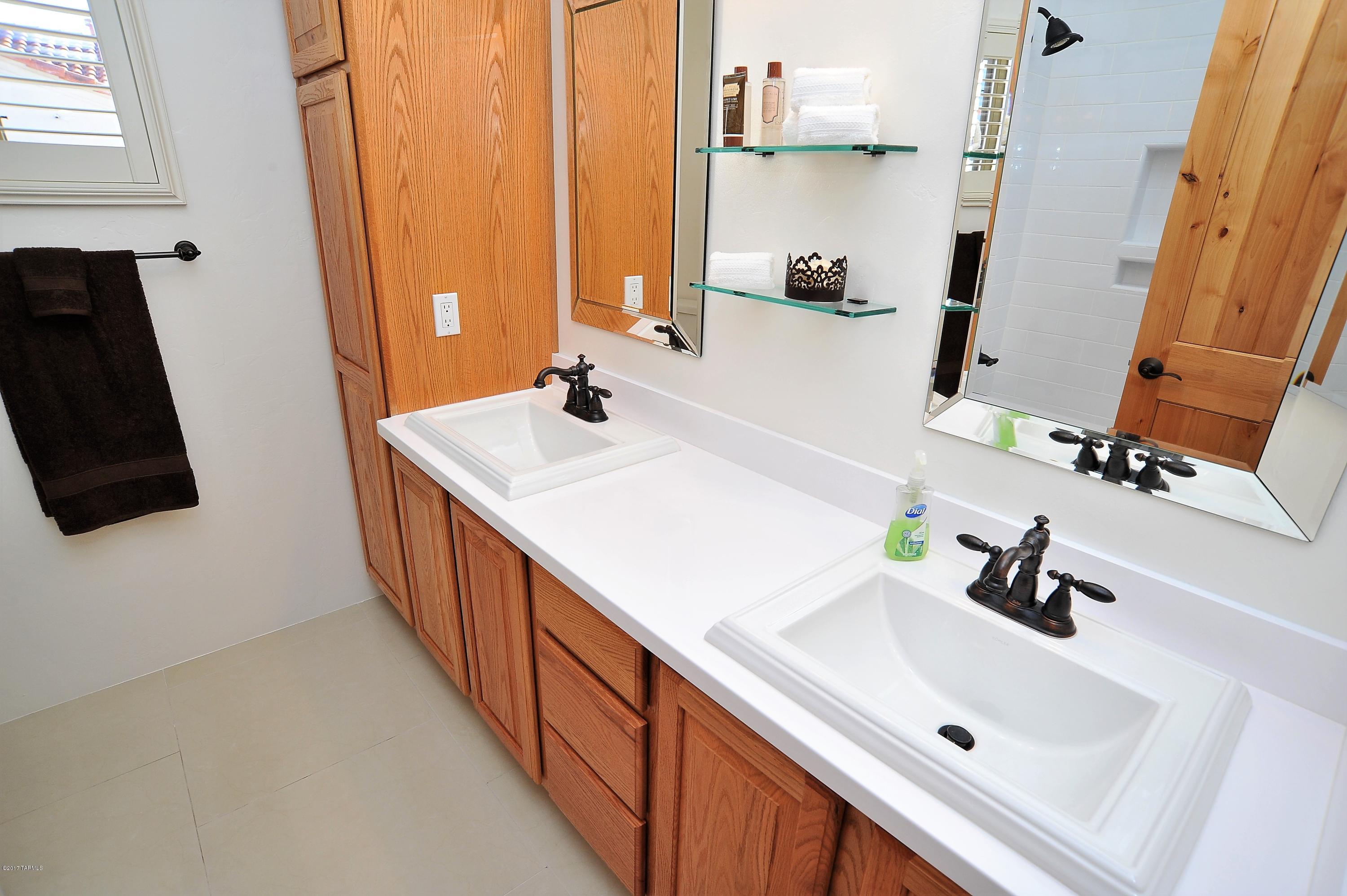 Pusch Ridge Vistas II (1-33) - Residential