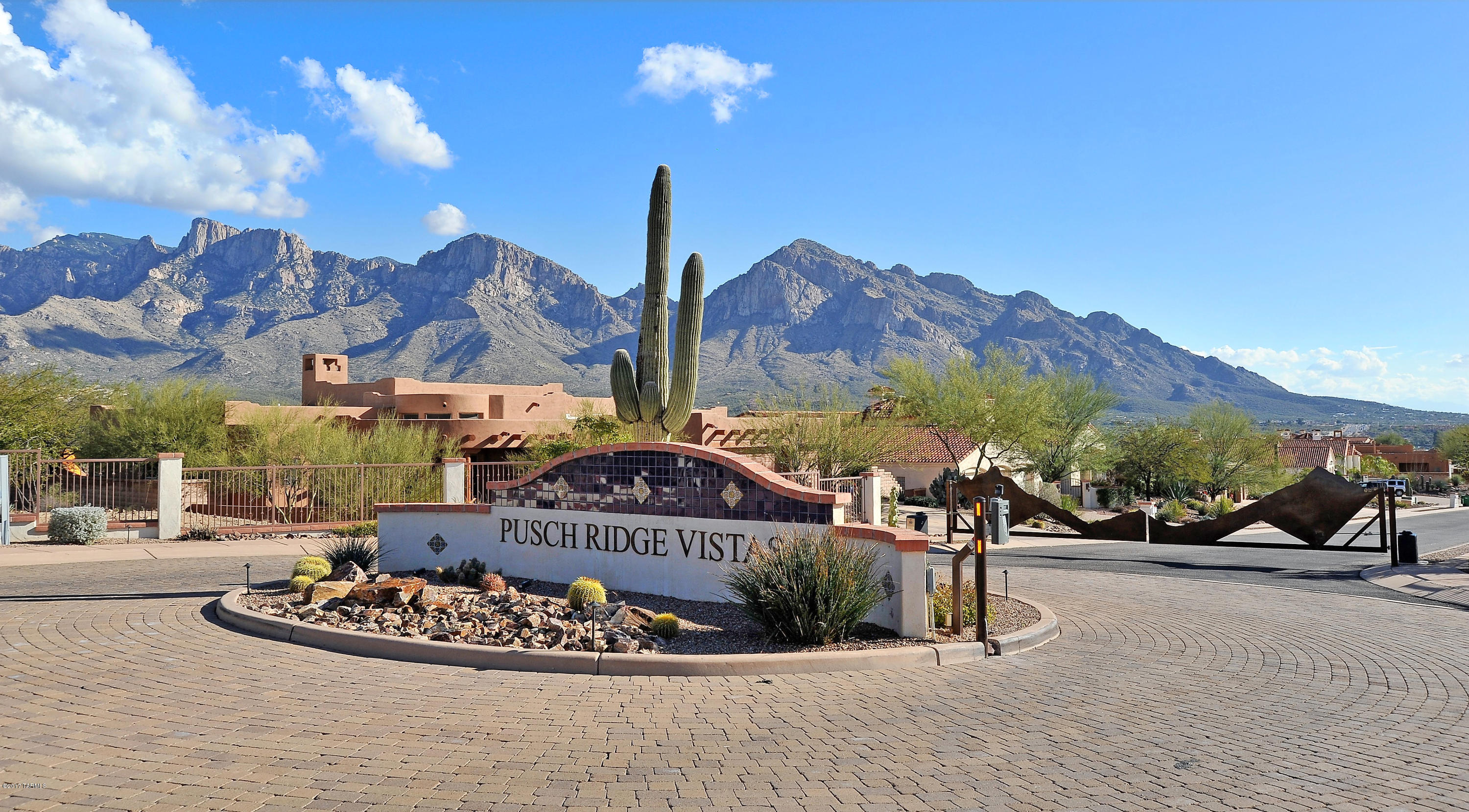 Pusch Ridge Vistas II (1-33) - Residential