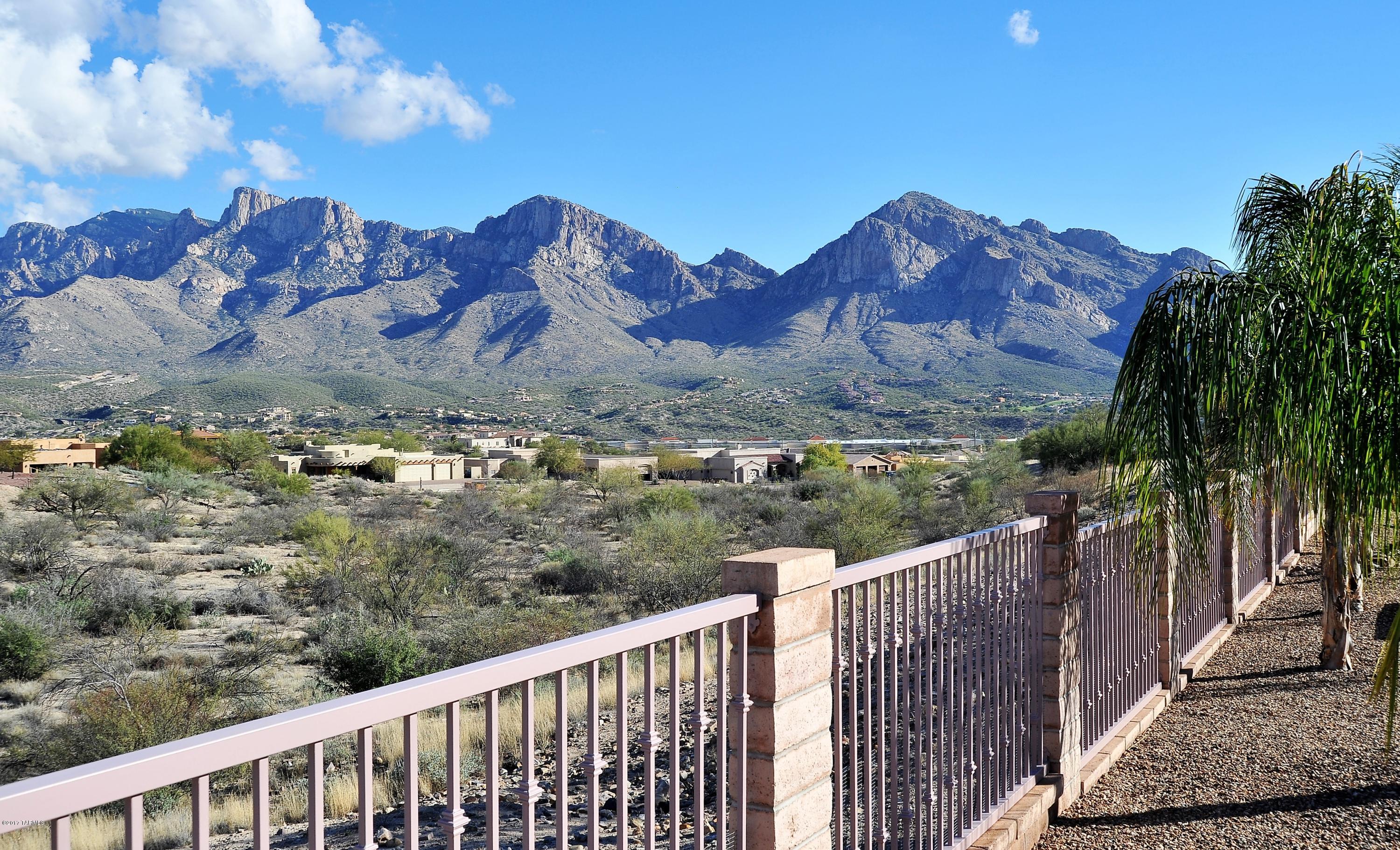 Pusch Ridge Vistas II (1-33) - Residential