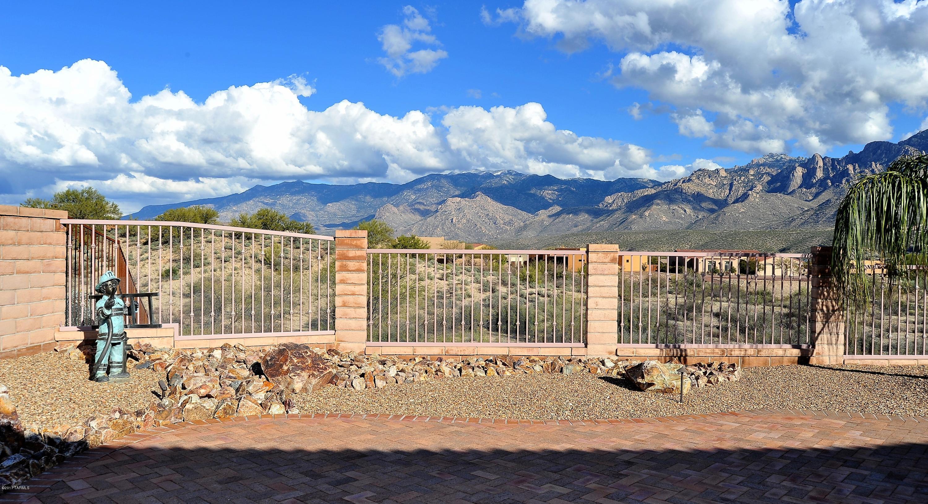 Pusch Ridge Vistas II (1-33) - Residential