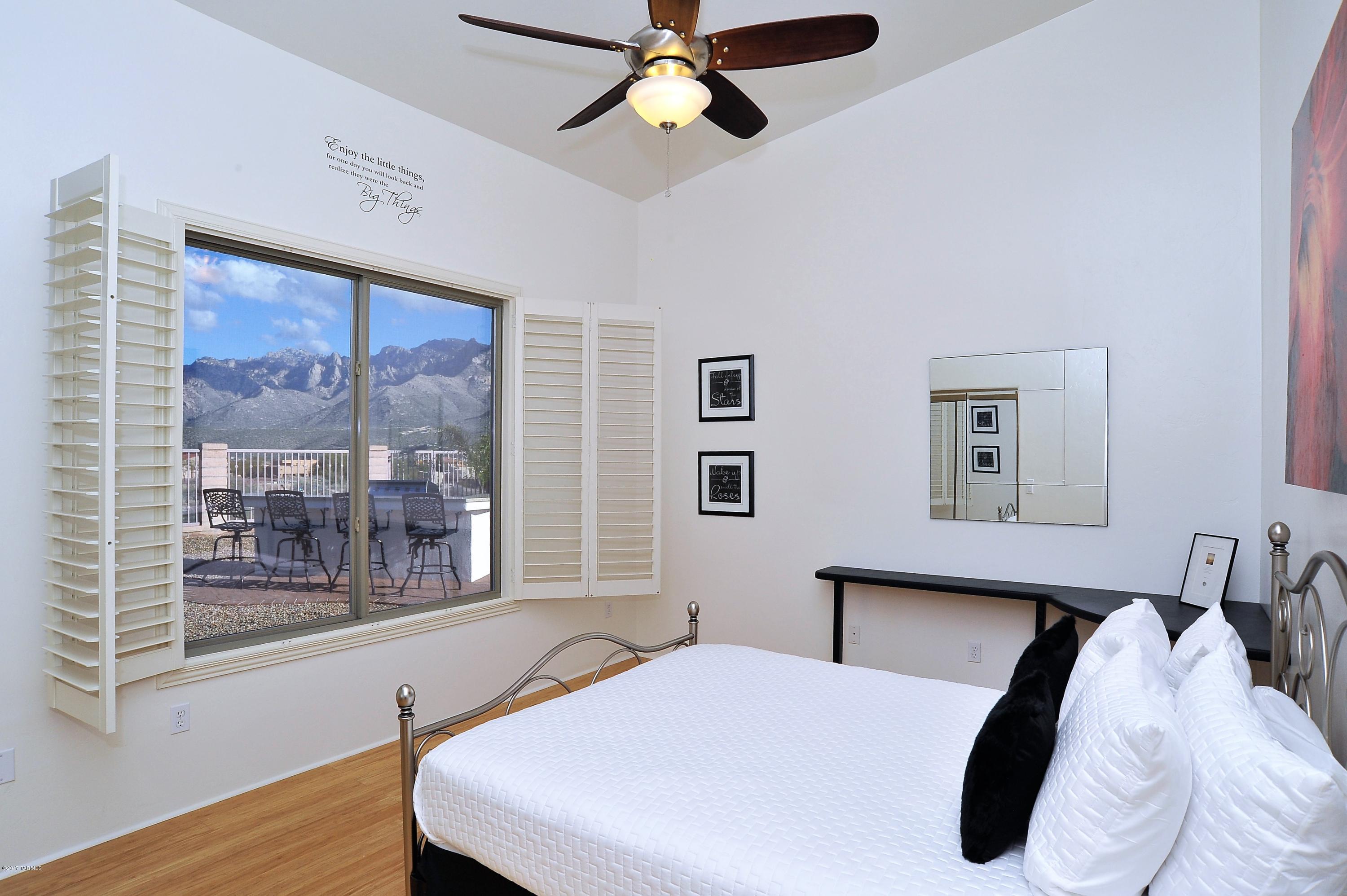 Pusch Ridge Vistas II (1-33) - Residential