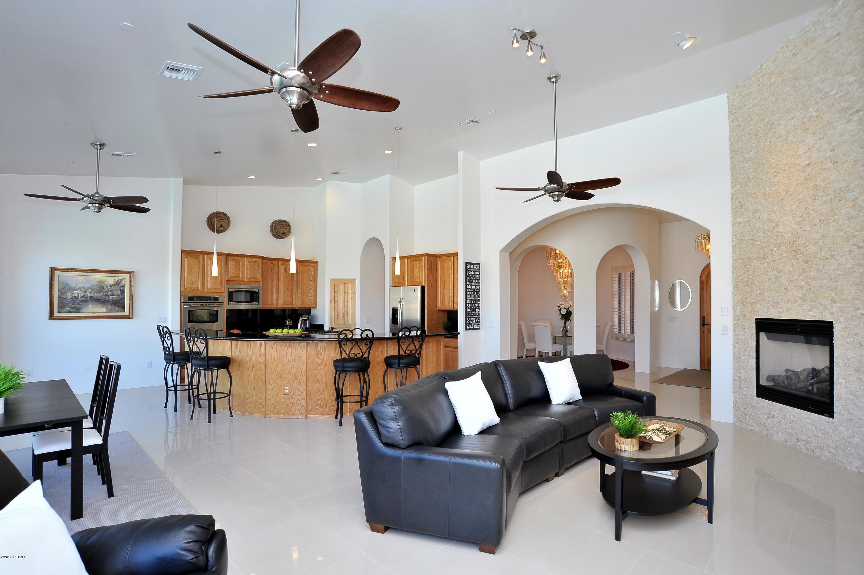 Pusch Ridge Vistas II (1-33) - Residential